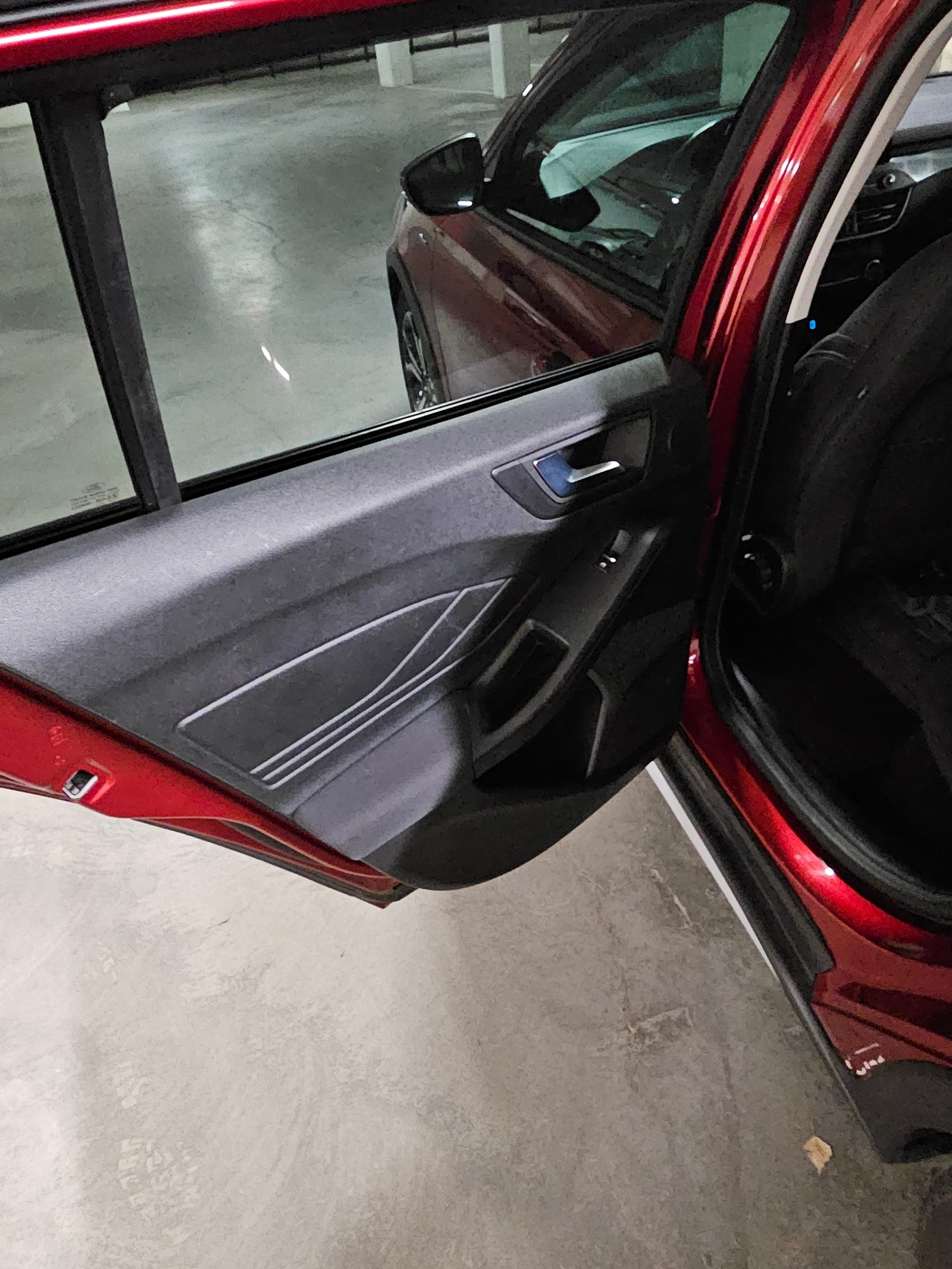 Ford Focus Active Combi 1.5 EcoBoost SelectShift, 182hp, 2019