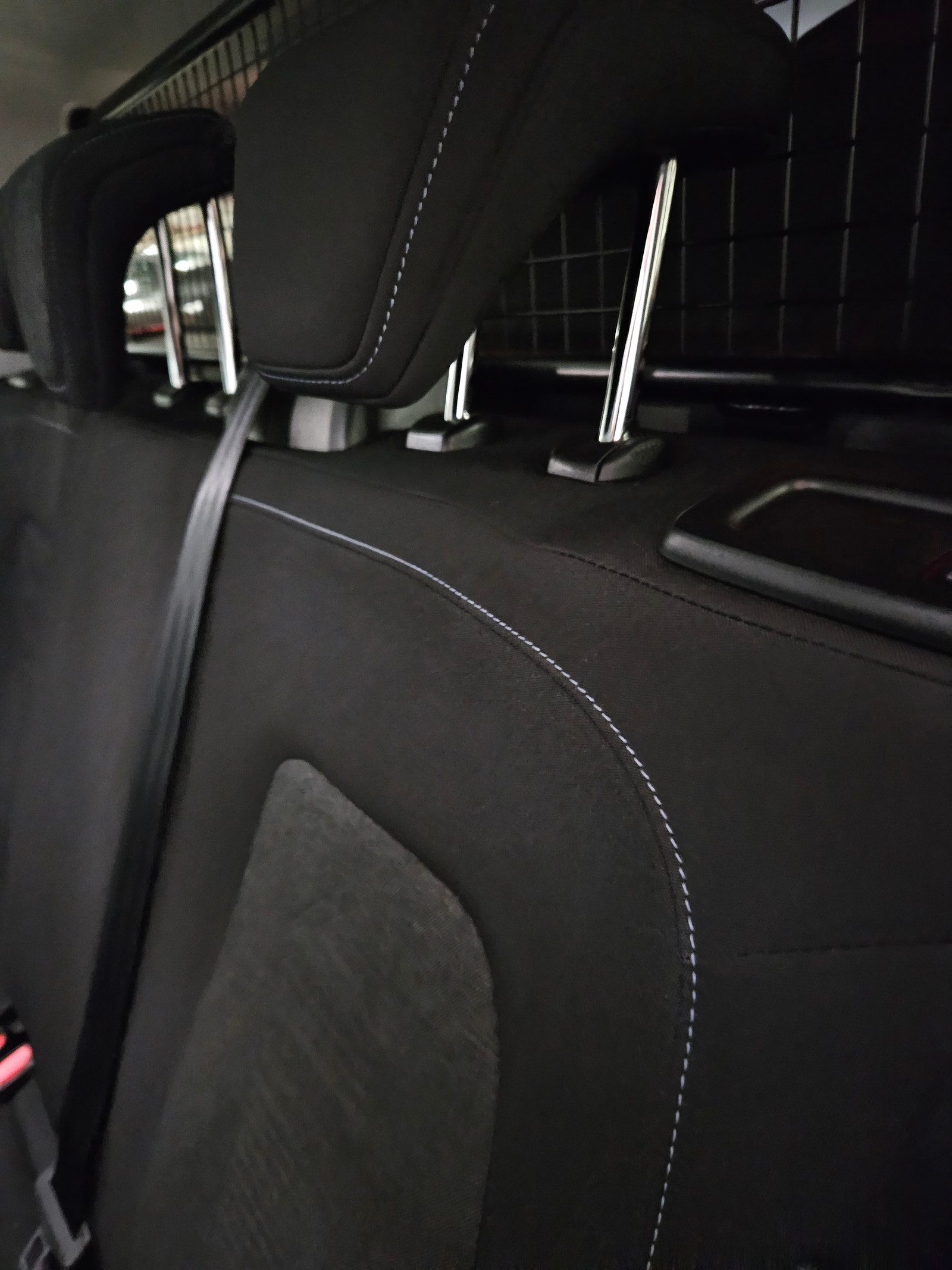 Ford Focus Active Combi 1.5 EcoBoost SelectShift, 182hp, 2019