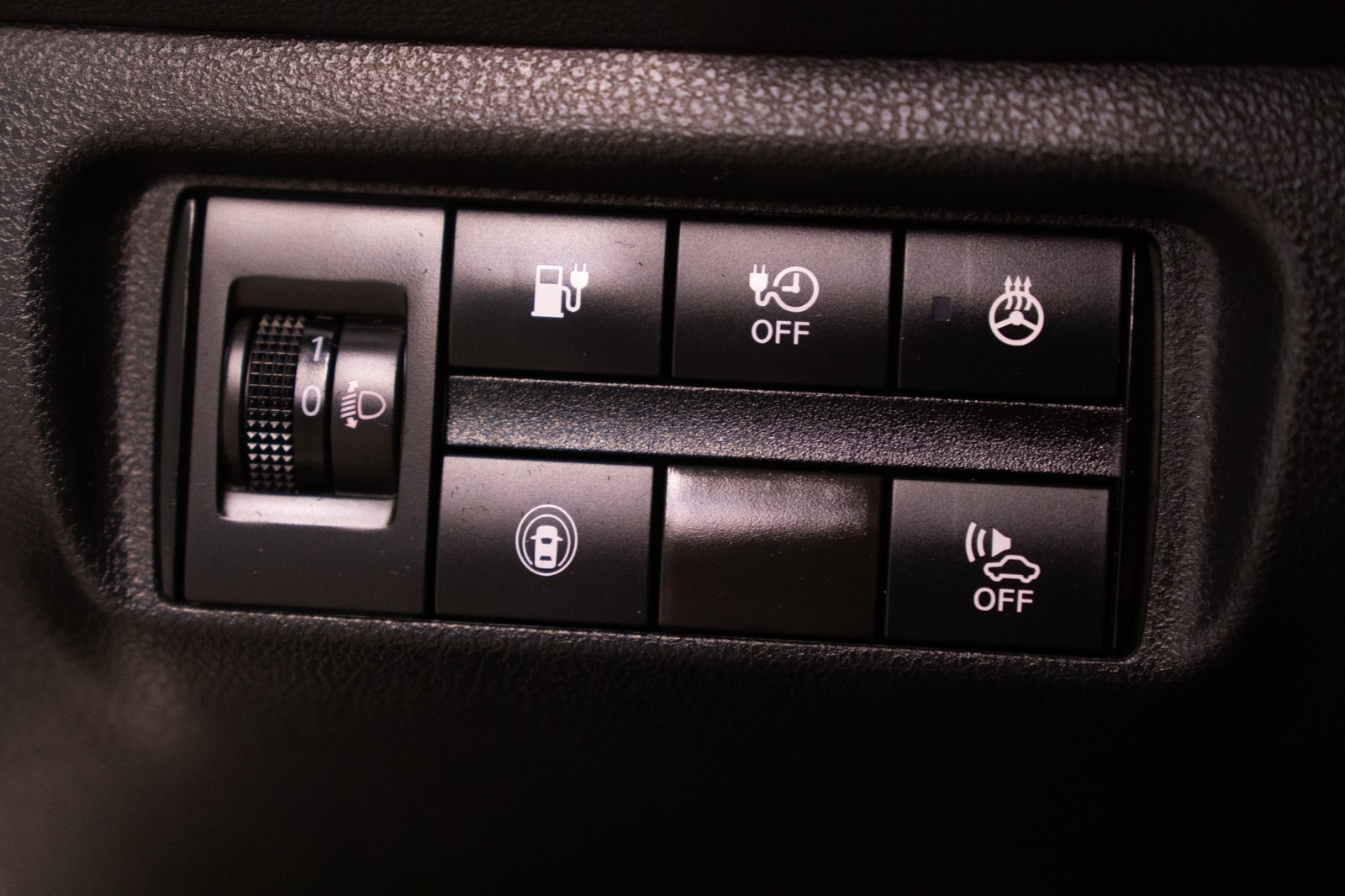Nissan Leaf e+, 217ps, 2021