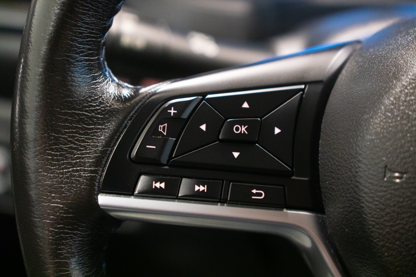 Nissan Leaf e+, 217ps, 2021
