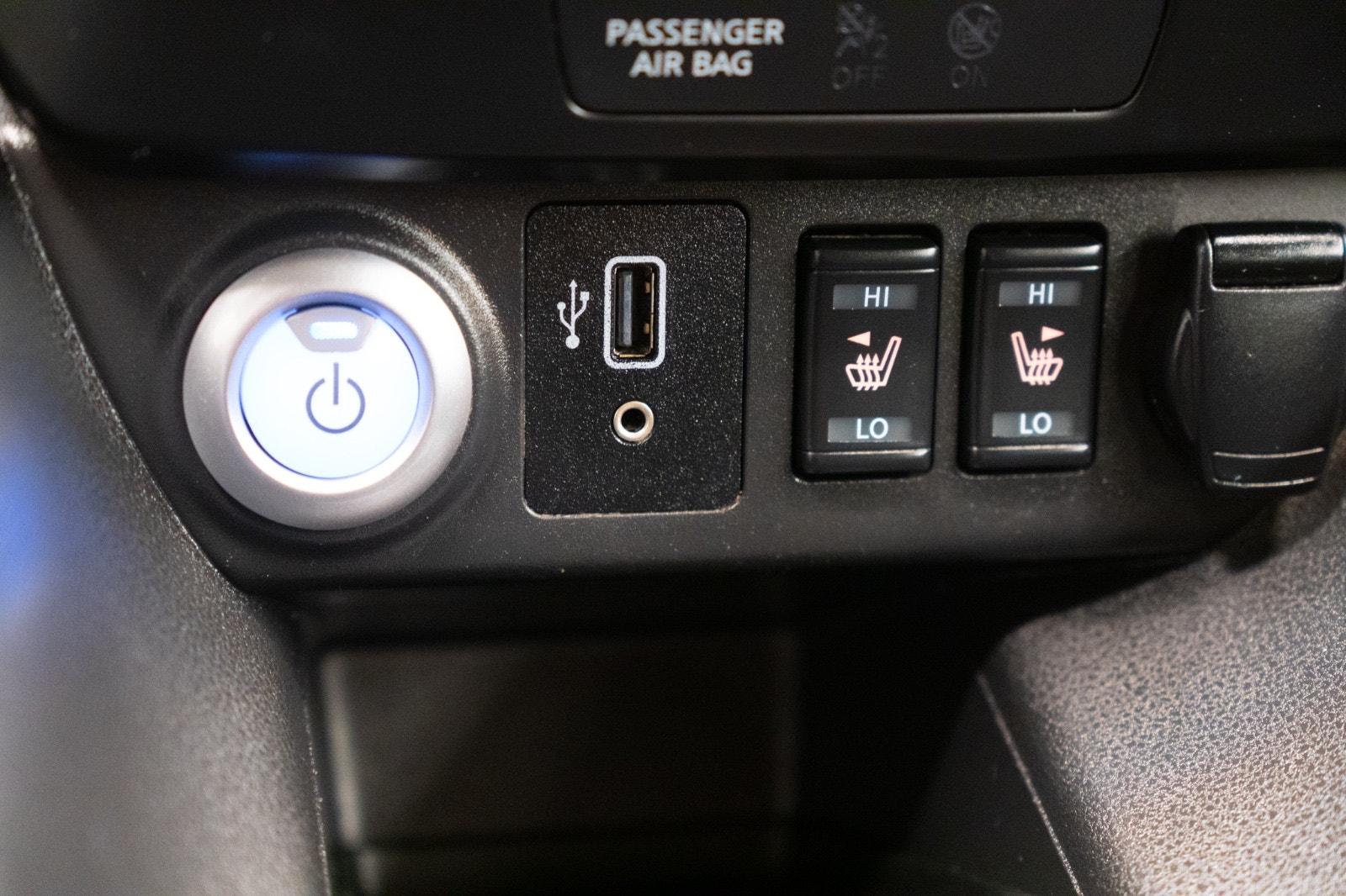 Nissan Leaf e+, 217ps, 2021