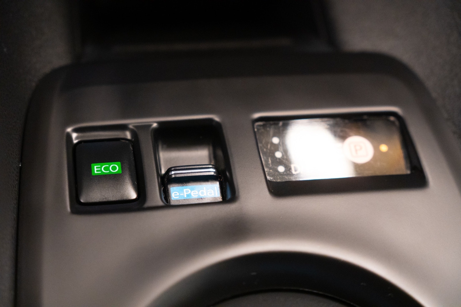 Nissan Leaf e+, 217ps, 2021