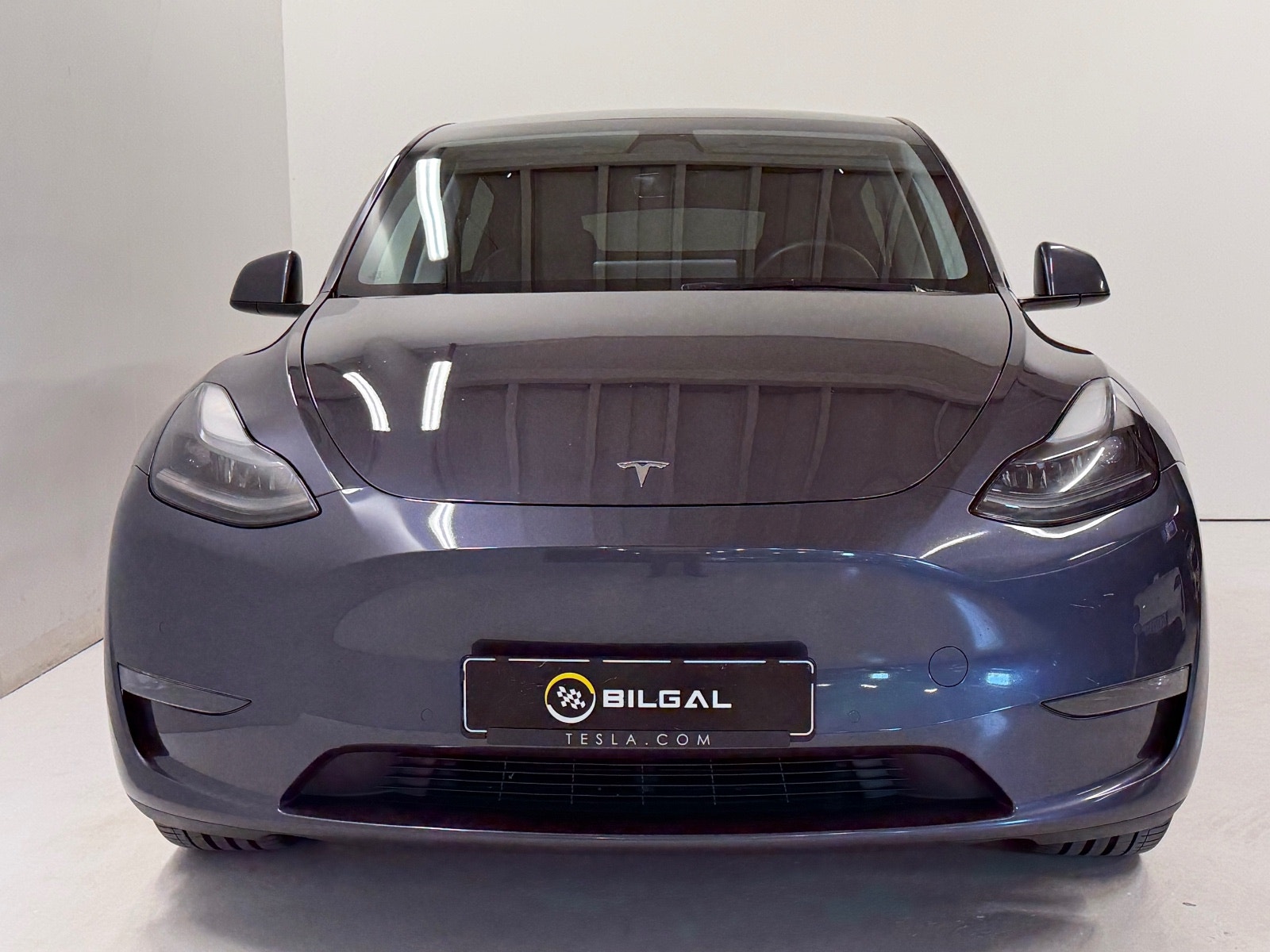 Tesla Model Y Long Range AWD, 514hp, 2022