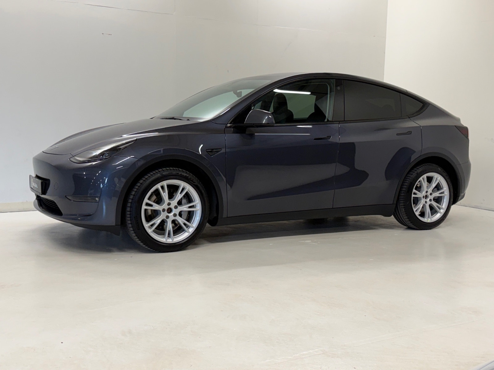 Tesla Model Y Long Range AWD, 514hp, 2022
