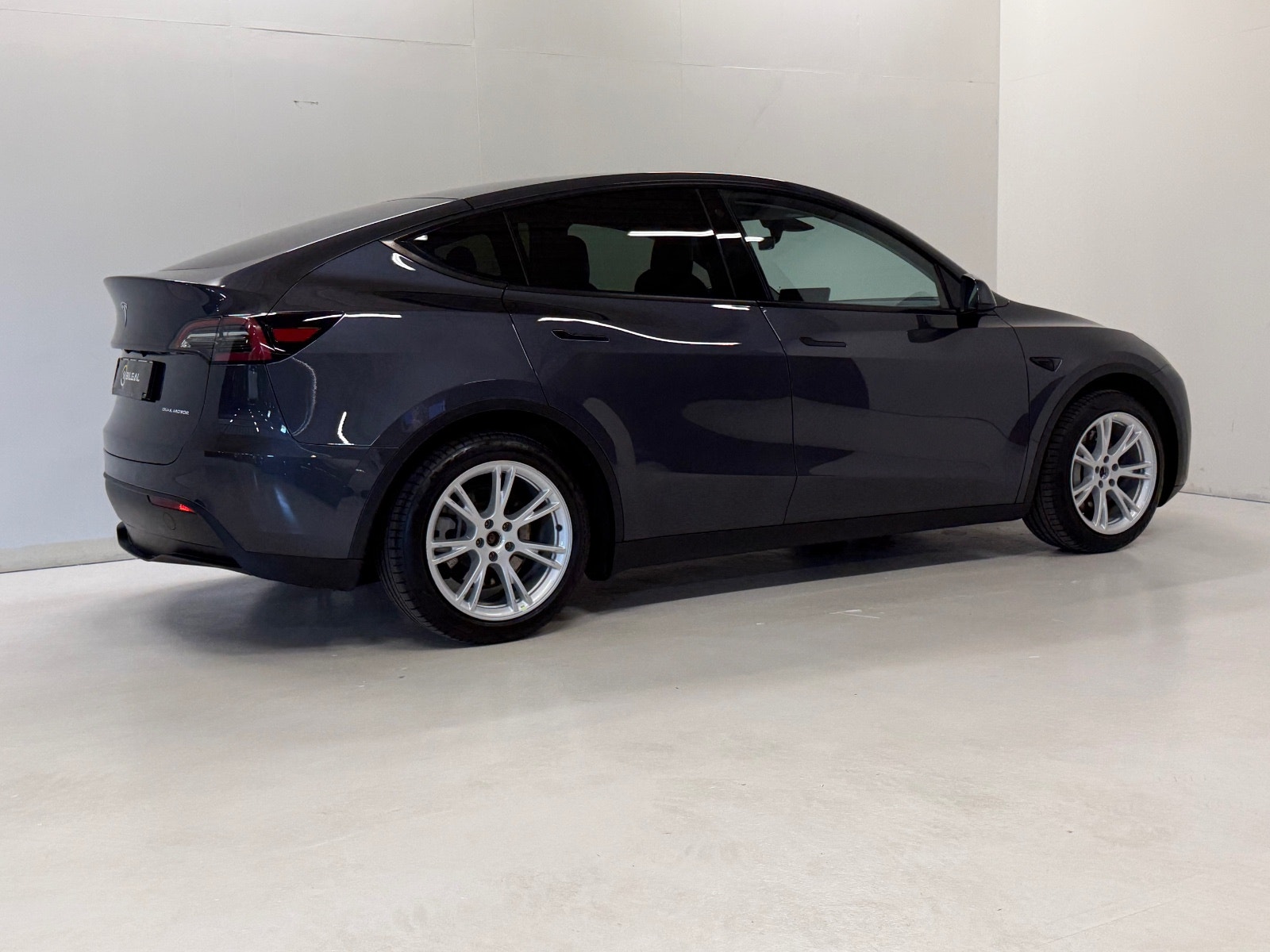 Tesla Model Y Long Range AWD, 514hp, 2022