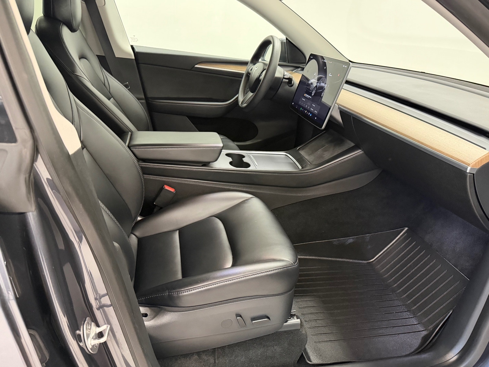 Tesla Model Y Long Range AWD, 514hp, 2022