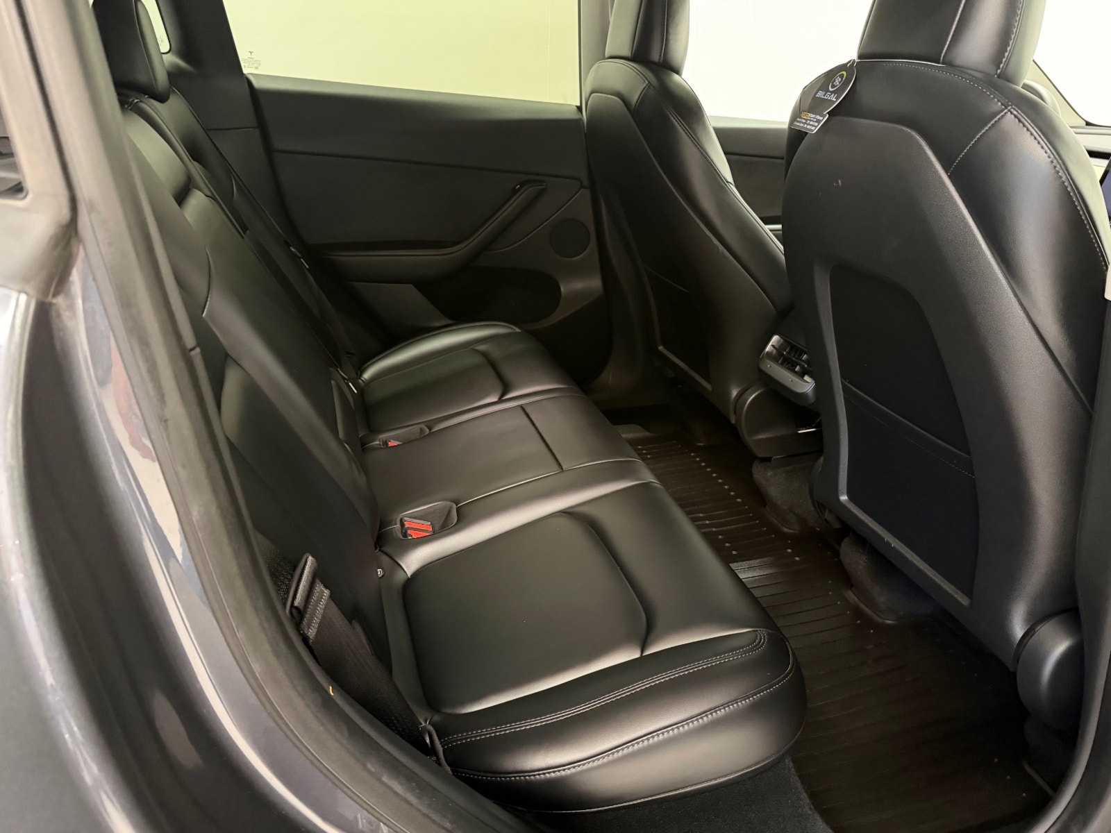 Tesla Model Y Long Range AWD, 514hp, 2022