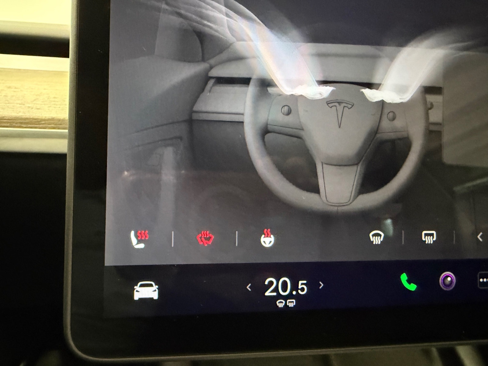 Tesla Model Y Long Range AWD, 514hp, 2022
