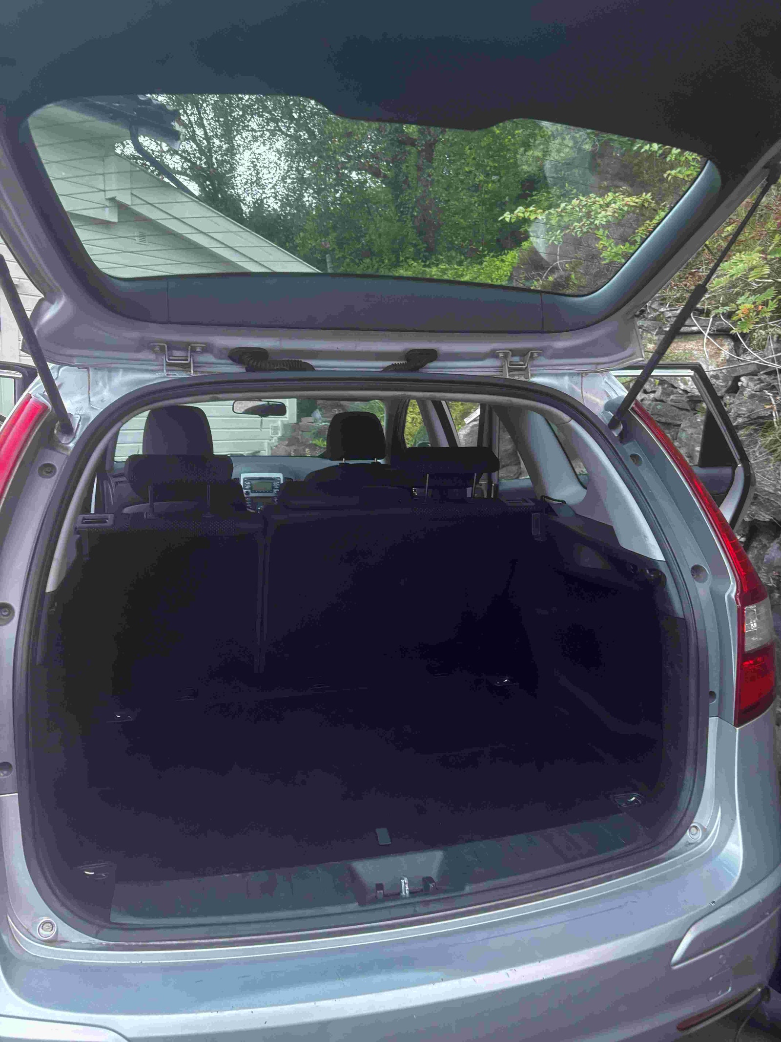 Hyundai i30cw 1.6 CRDi Manual, 90hp, 2012