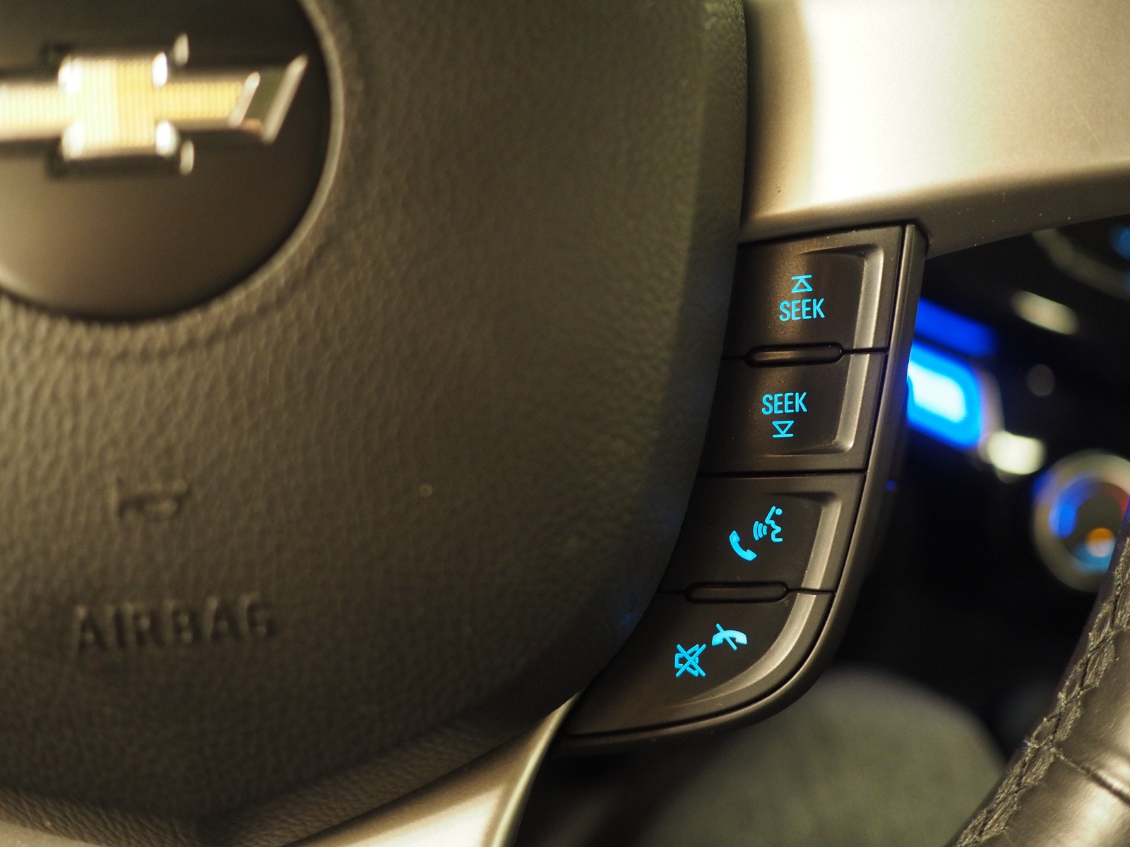 Chevrolet Spark EV, 142hp, 2015