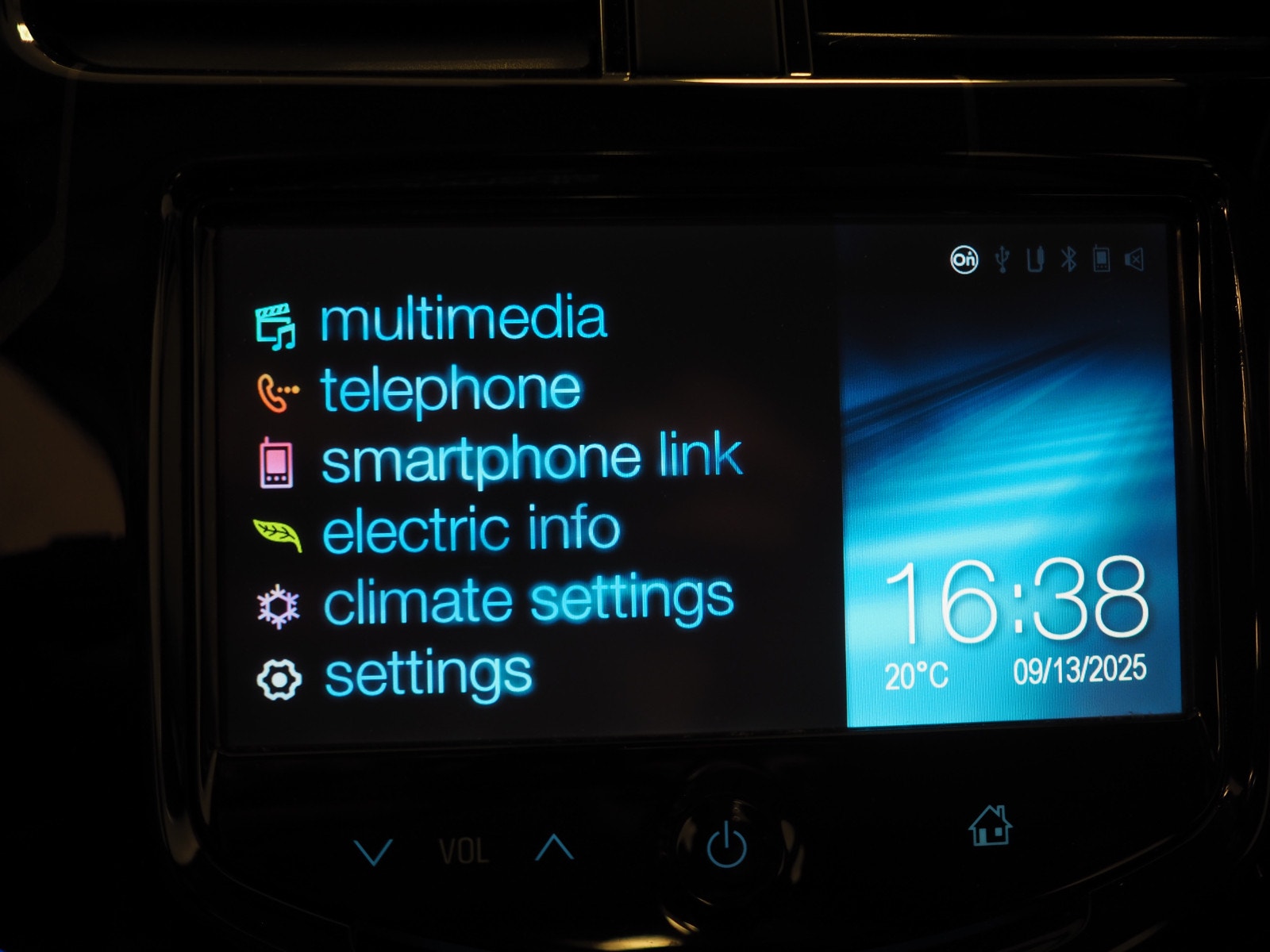 Chevrolet Spark EV, 142hp, 2015