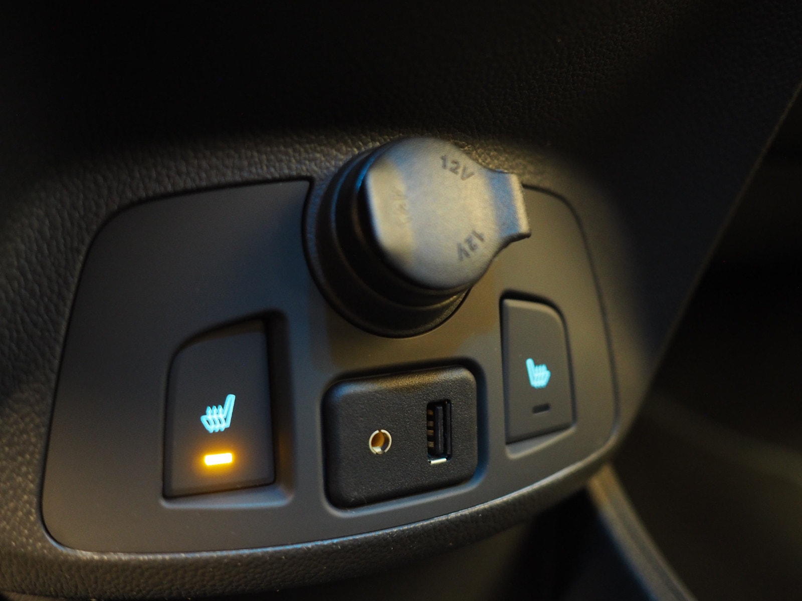 Chevrolet Spark EV, 142hp, 2015