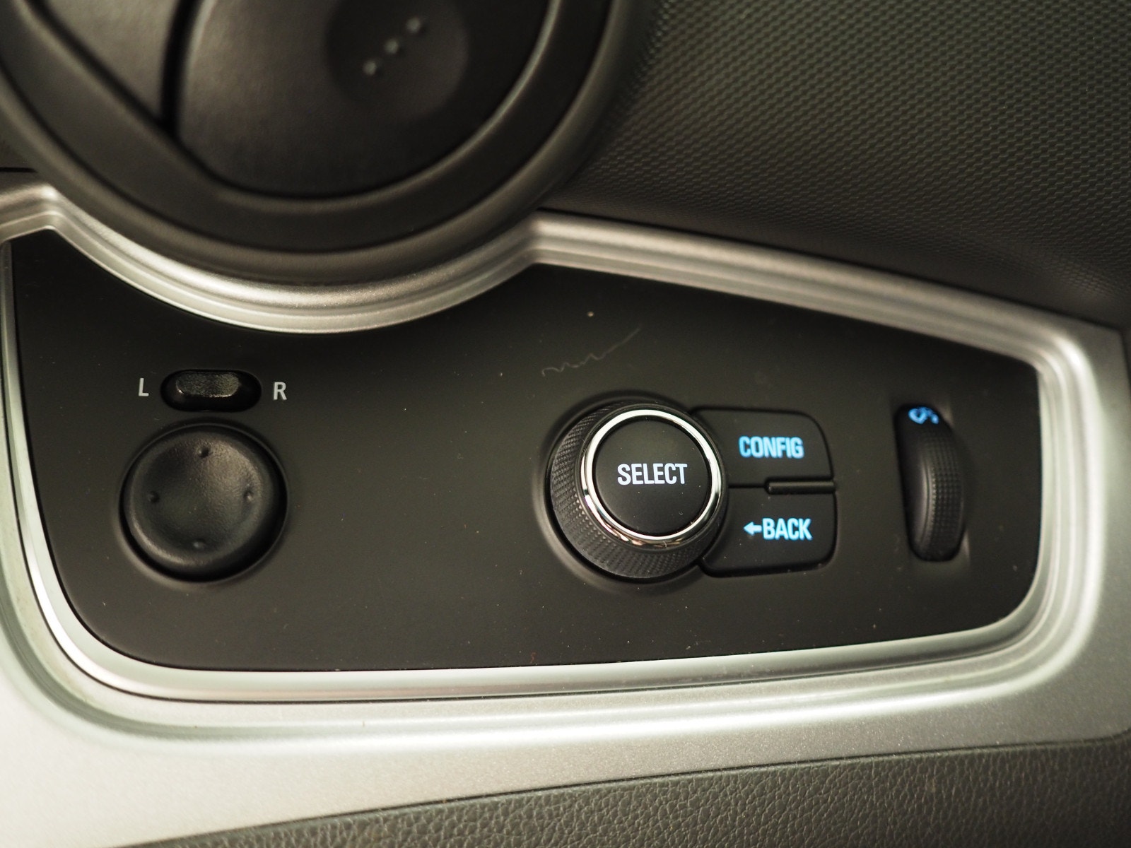 Chevrolet Spark EV, 142hp, 2015