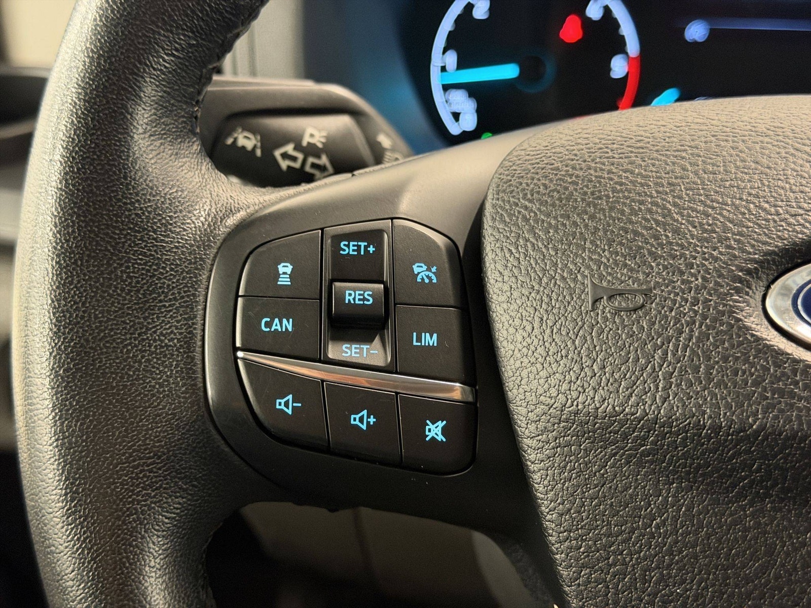 Ford Transit 350 2.0 EcoBlue SelectShift, 6-trinn, 185hk, 2020