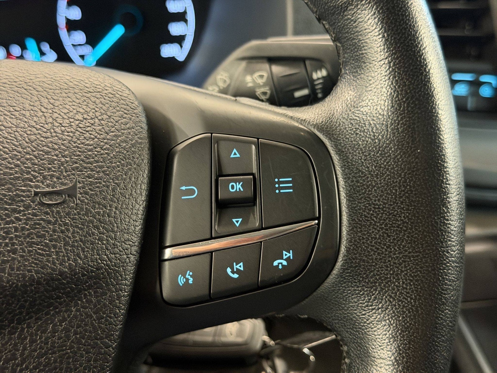 Ford Transit 350 2.0 EcoBlue SelectShift, 6-trinn, 185hk, 2020