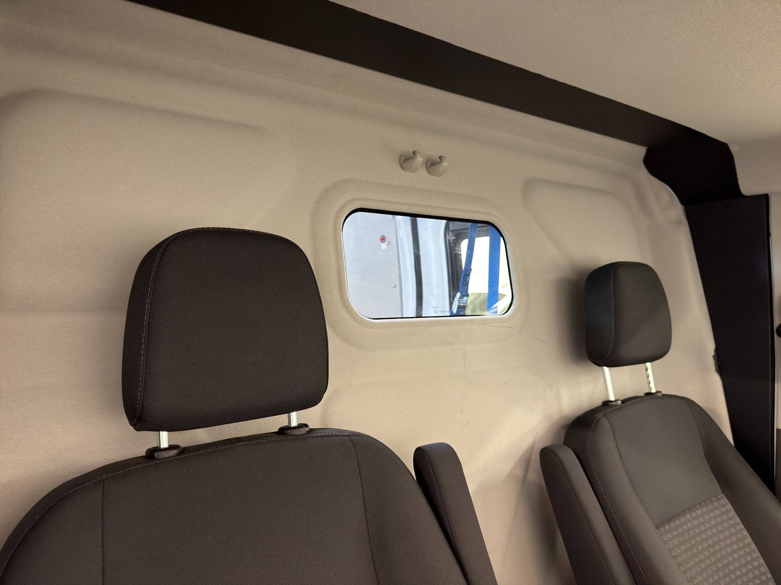Ford Transit 350 2.0 EcoBlue SelectShift, 6-trinn, 185hk, 2020