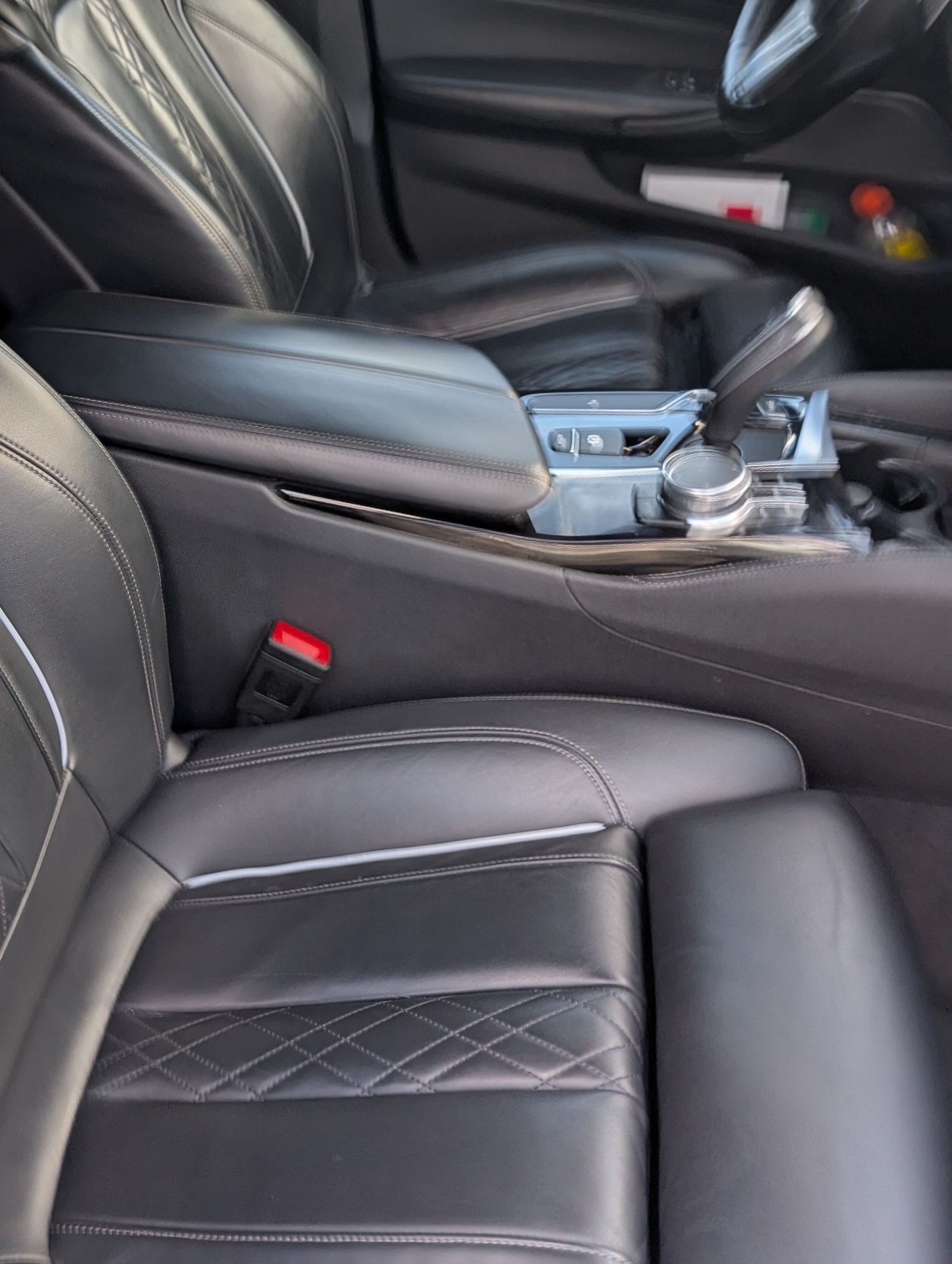 BMW 540d xDrive Touring Steptronic, 320hp, 2018