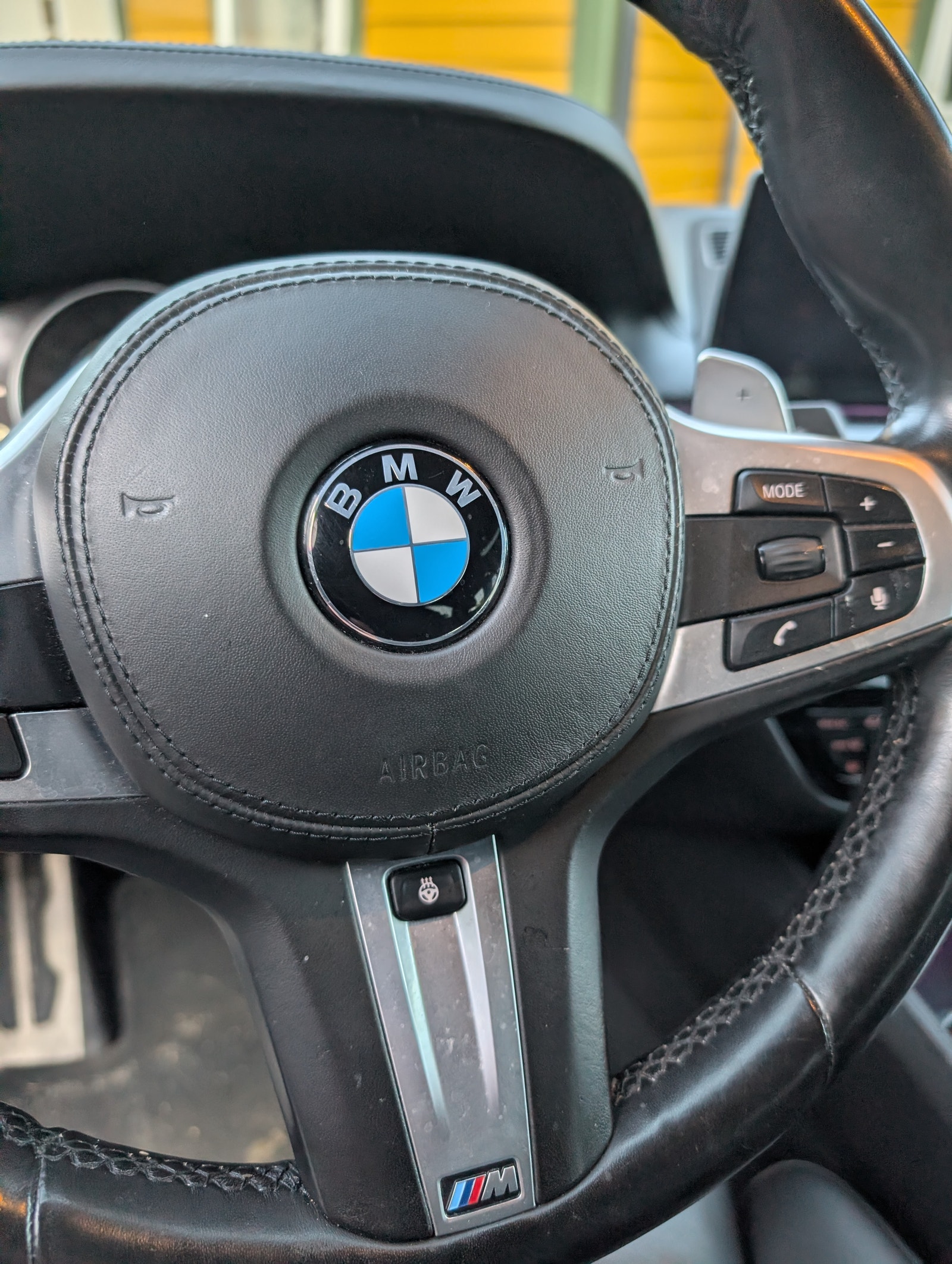 BMW 540d xDrive Touring Steptronic, 320hp, 2018