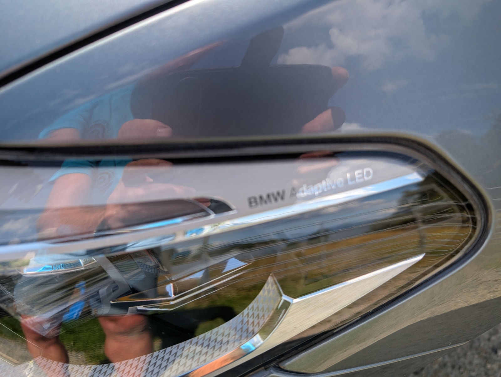 BMW 540d xDrive Touring Steptronic, 320hp, 2018