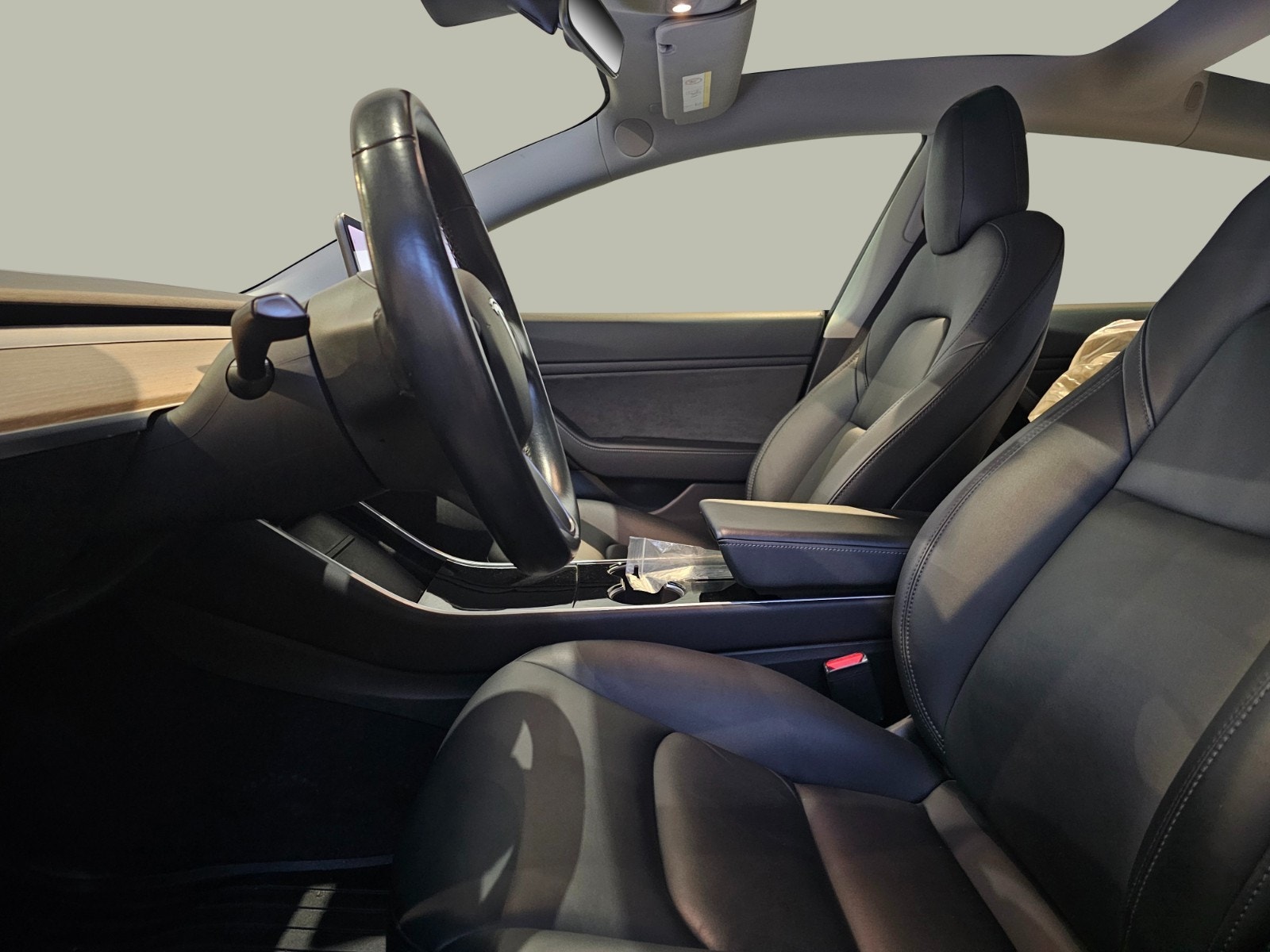 Tesla Model 3 Long Range AWD, 440ps, 2020