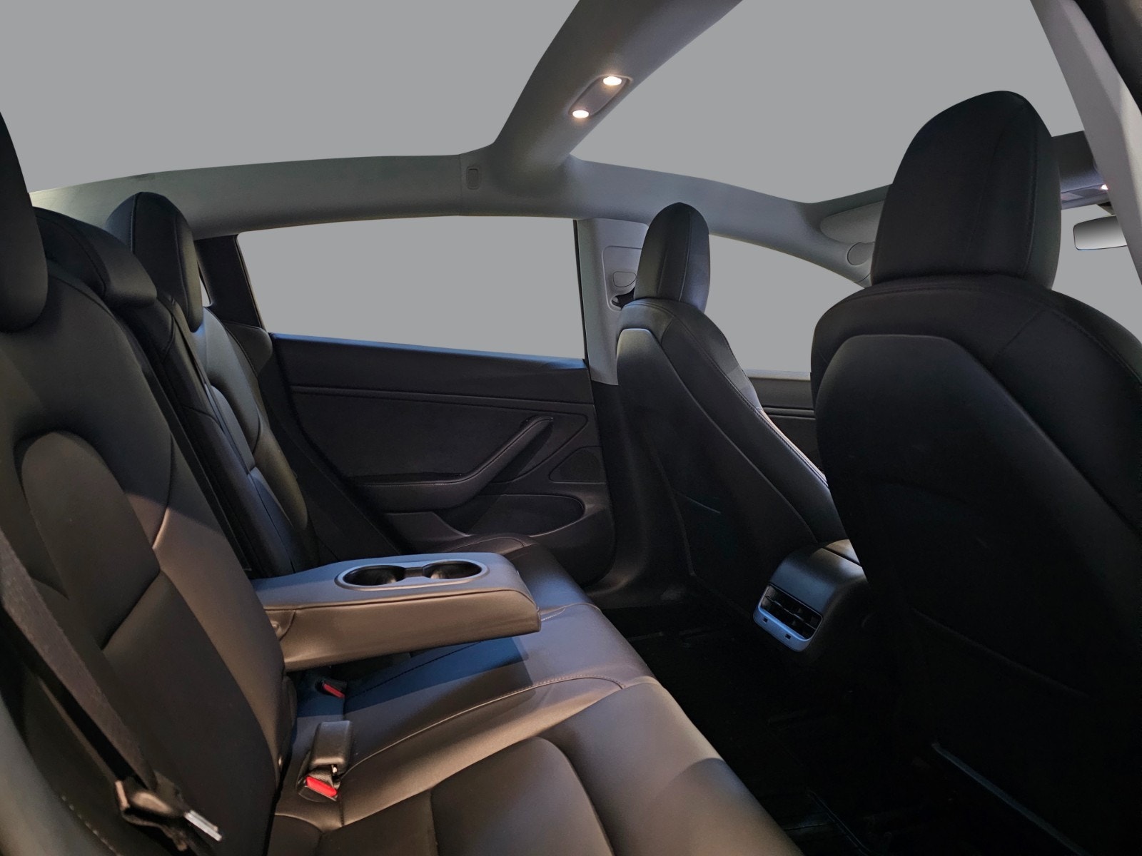 Tesla Model 3 Long Range AWD, 440ps, 2020