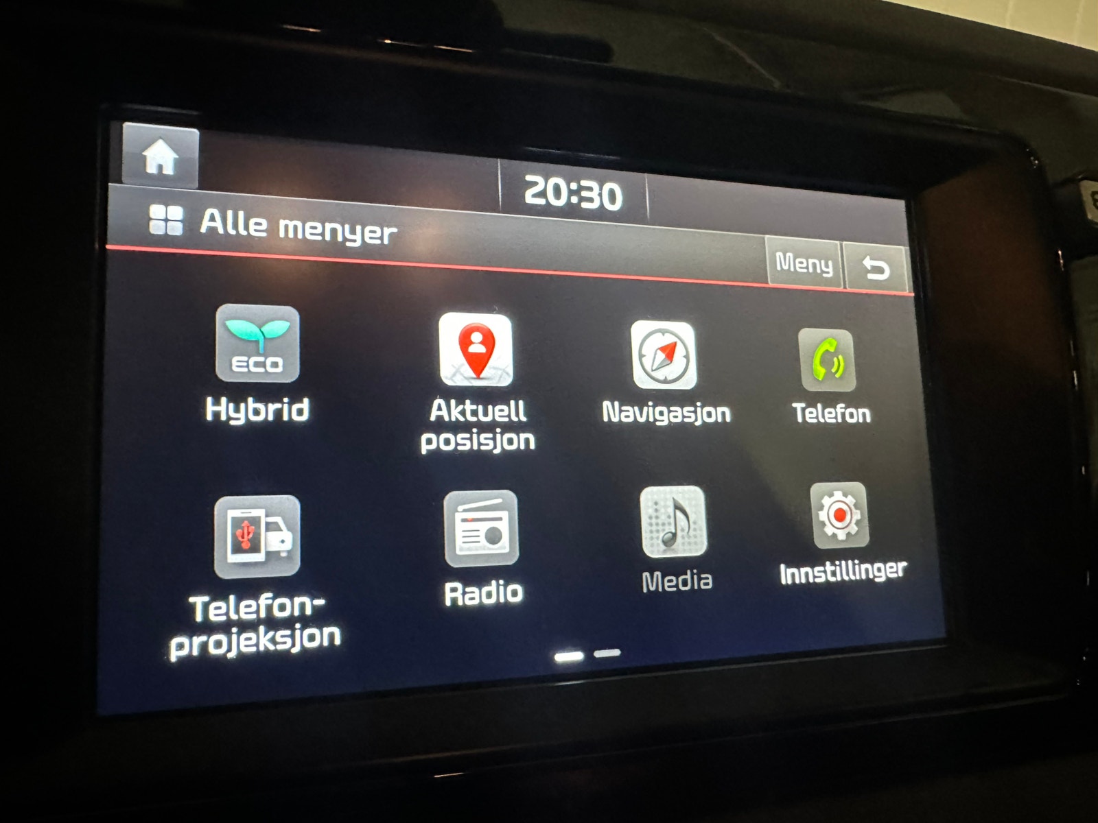 Kia Niro Hybrid DCT, 141hp, 2017