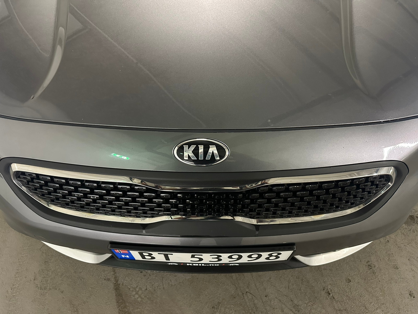Kia Niro Hybrid DCT, 141hp, 2017