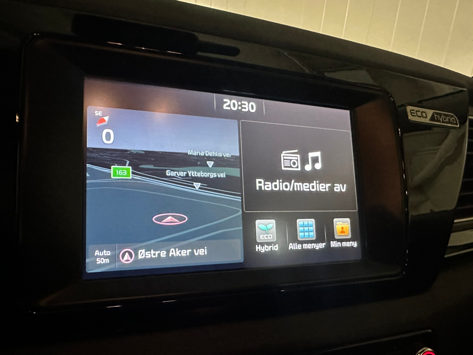 Kia Niro Hybrid DCT, 141hp, 2017