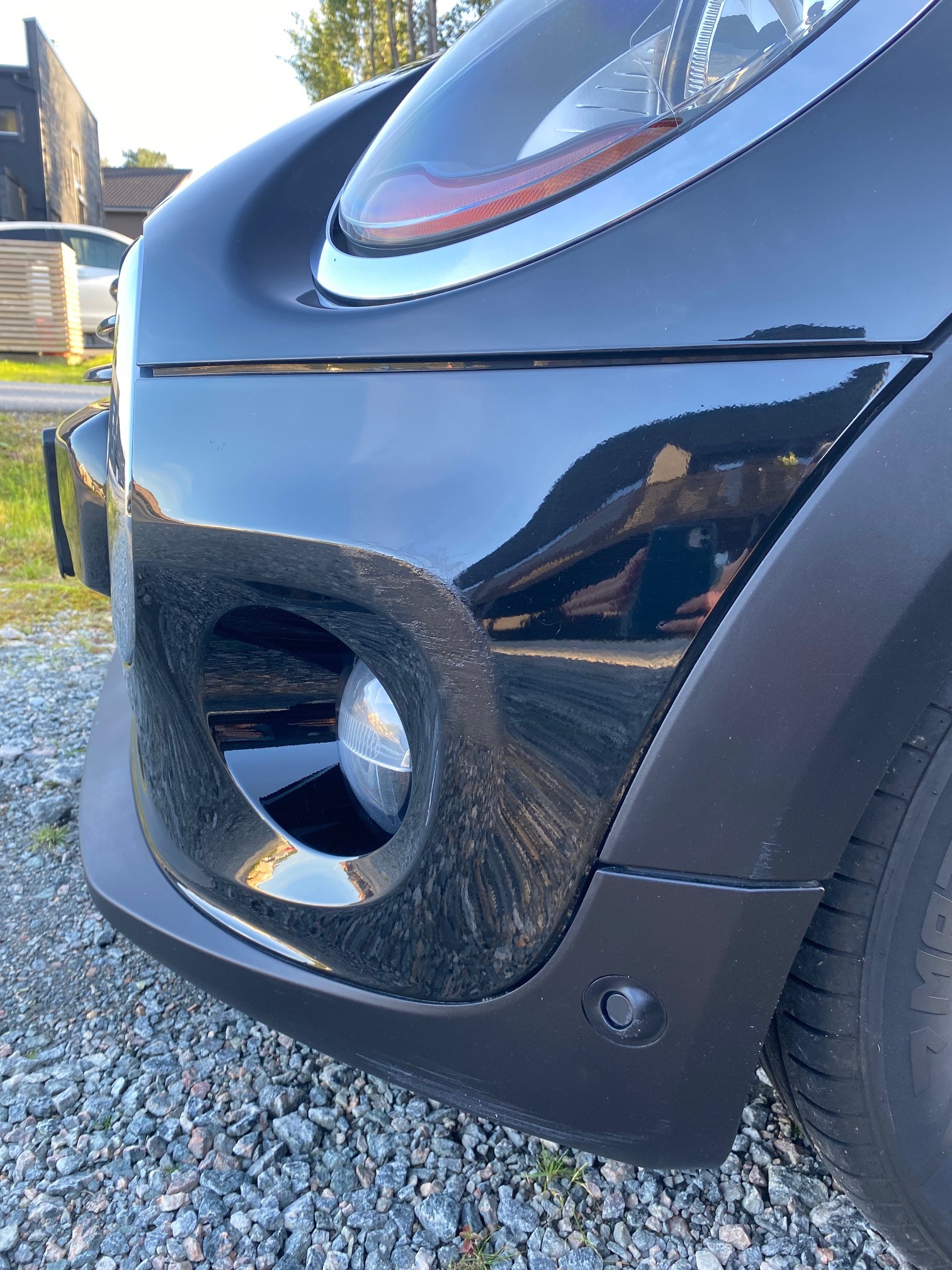 MINI Cooper 3-door Manual, 6-trins, 136ps, 2017