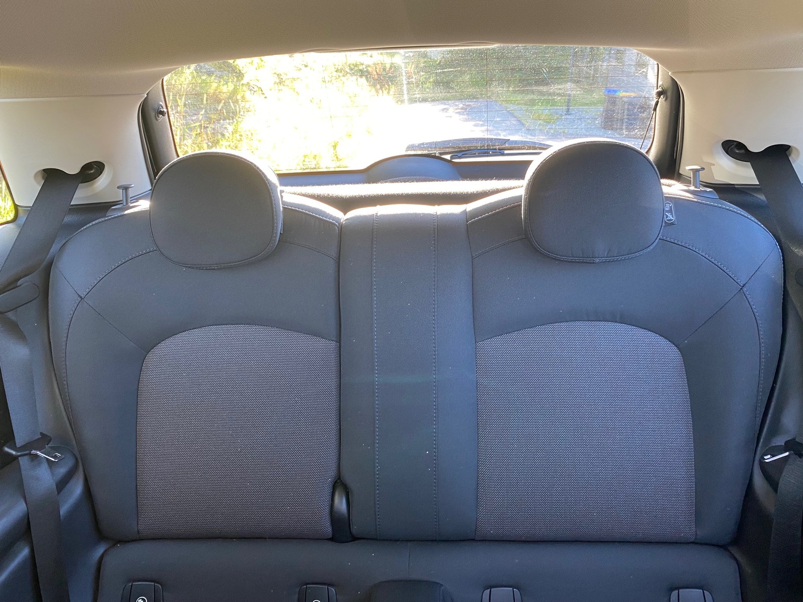MINI Cooper 3-door Manual, 6-trins, 136ps, 2017