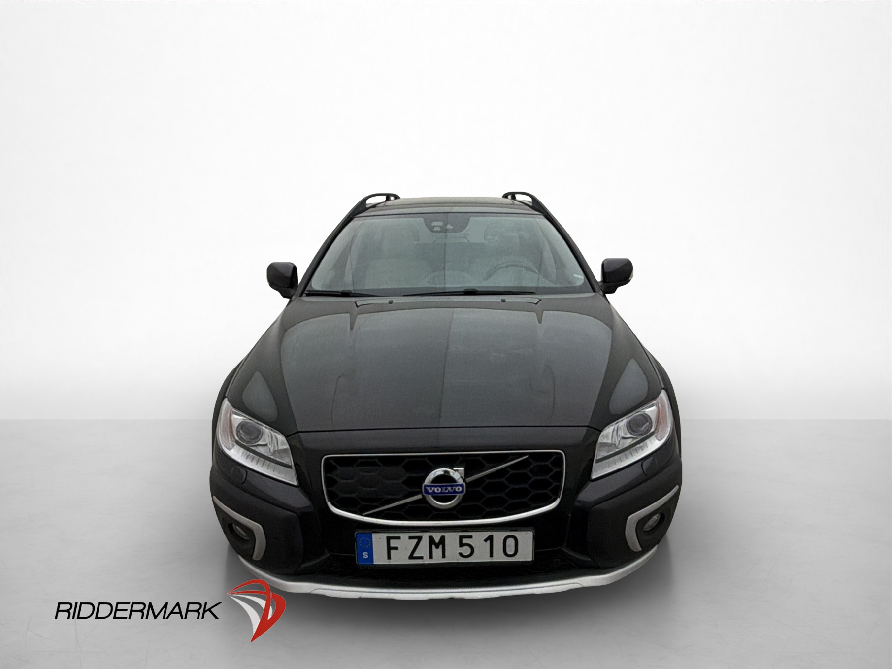 Volvo XC70 D5 AWD Geartronic, 6-trinn, 220hk, 2016