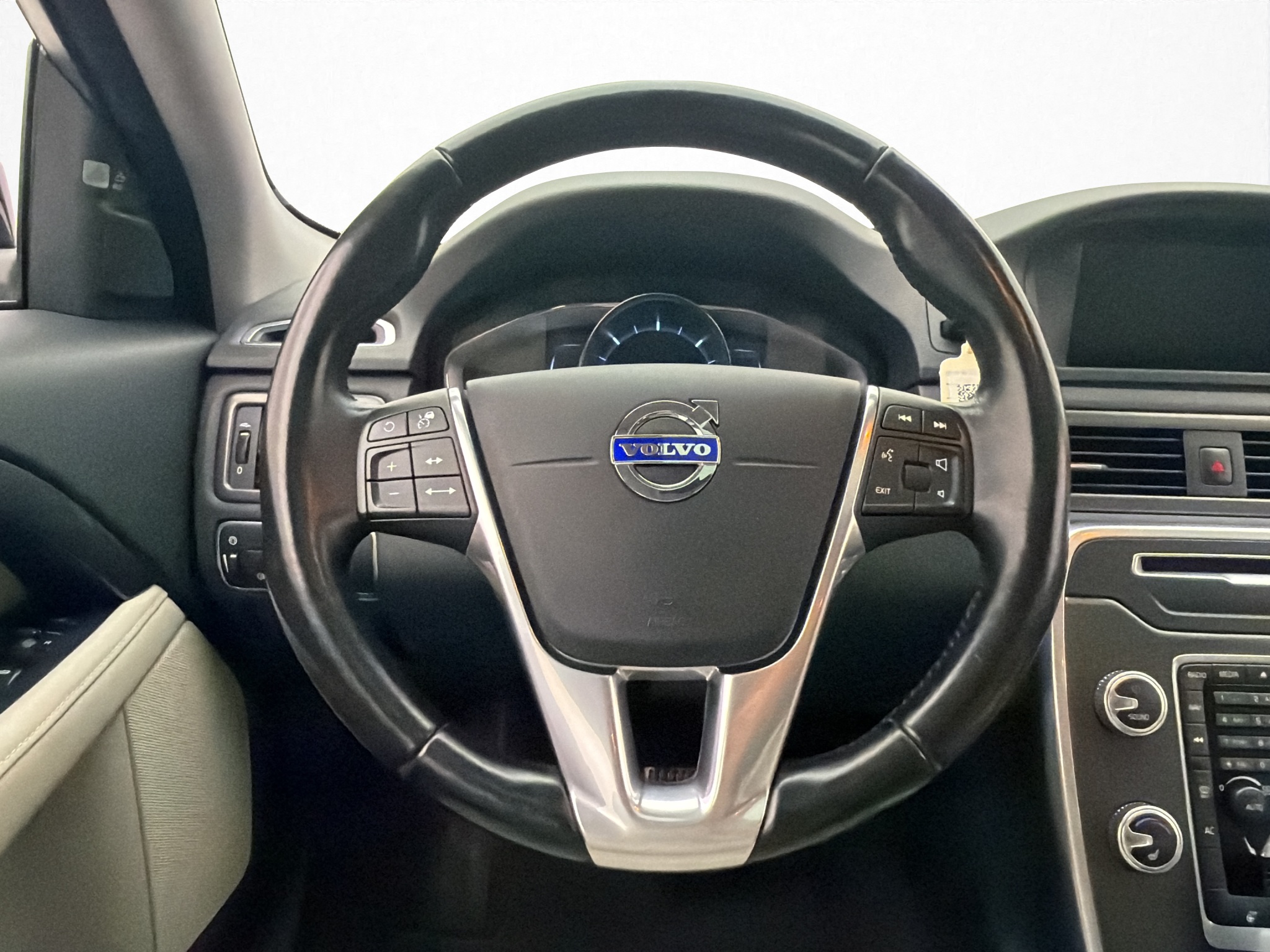 Volvo XC70 D5 AWD Geartronic, 6-trinn, 220hk, 2016
