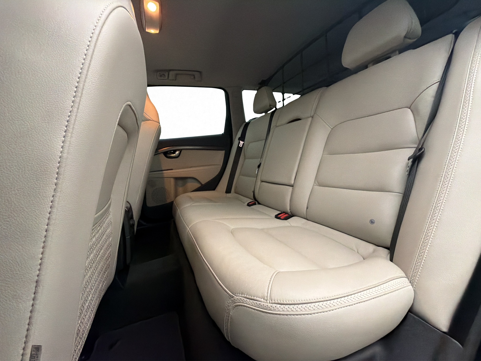 Volvo XC70 D5 AWD Geartronic, 6-trinn, 220hk, 2016