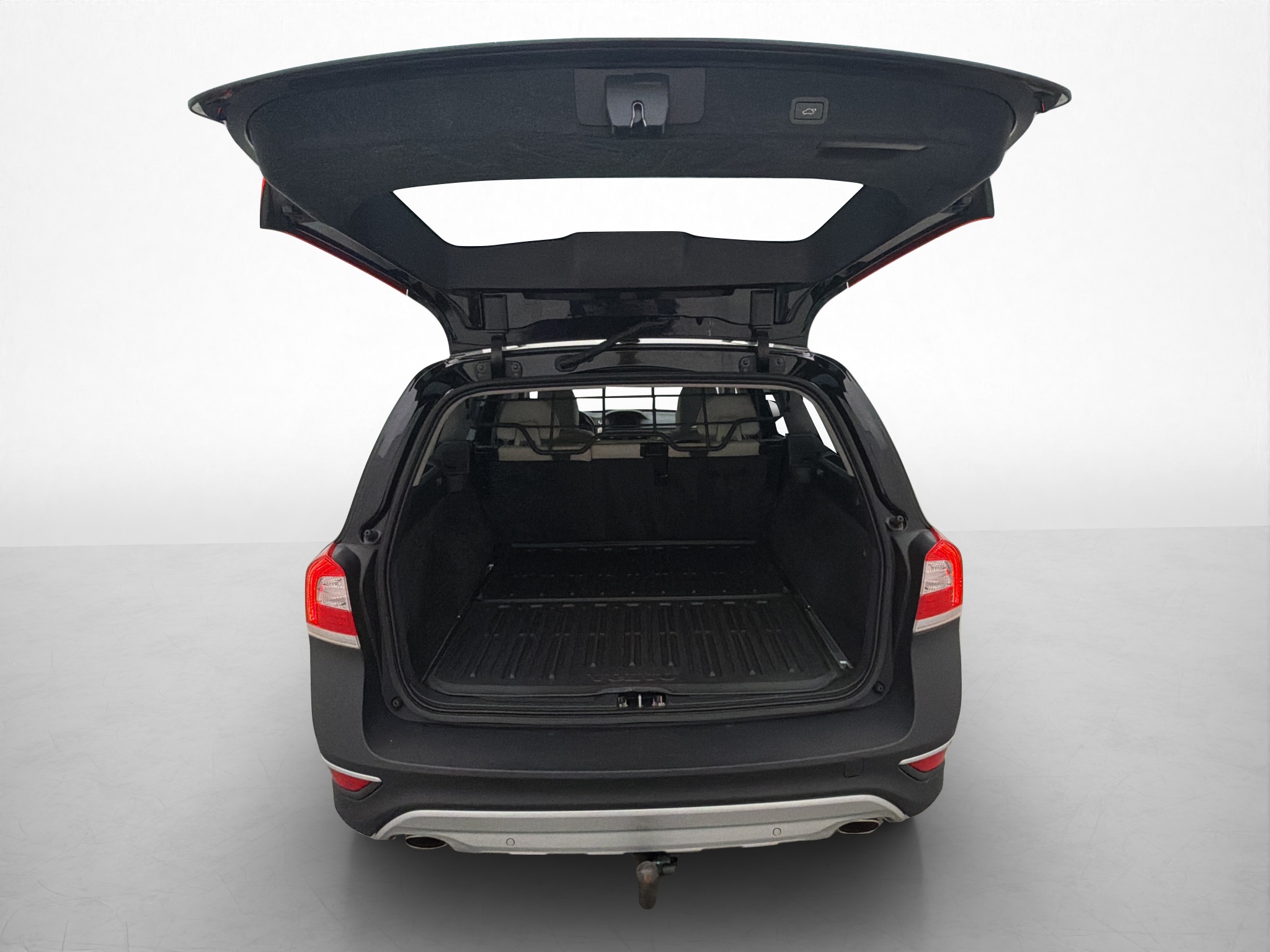 Volvo XC70 D5 AWD Geartronic, 6-trinn, 220hk, 2016
