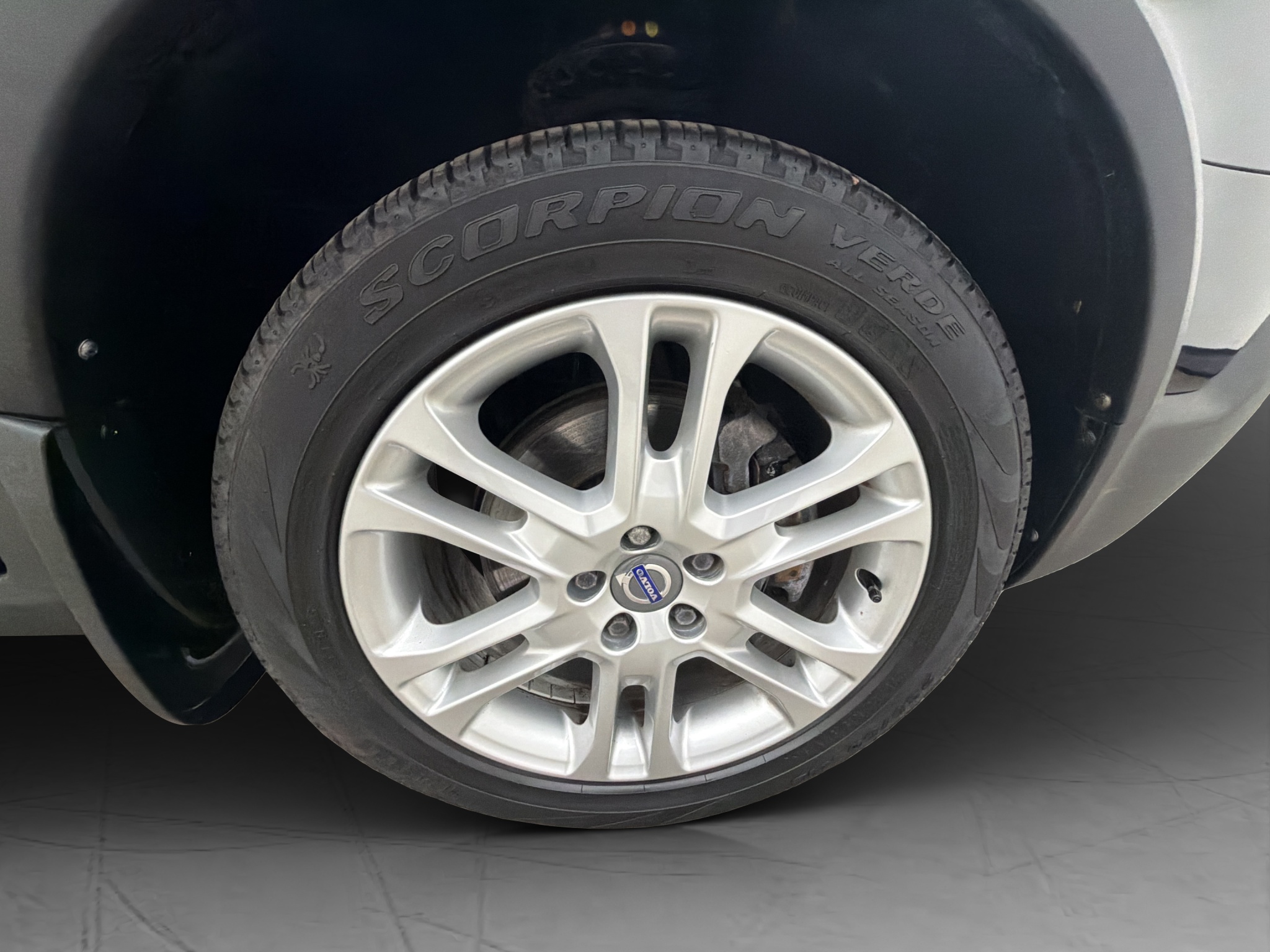Volvo XC70 D5 AWD Geartronic, 6-trinn, 220hk, 2016