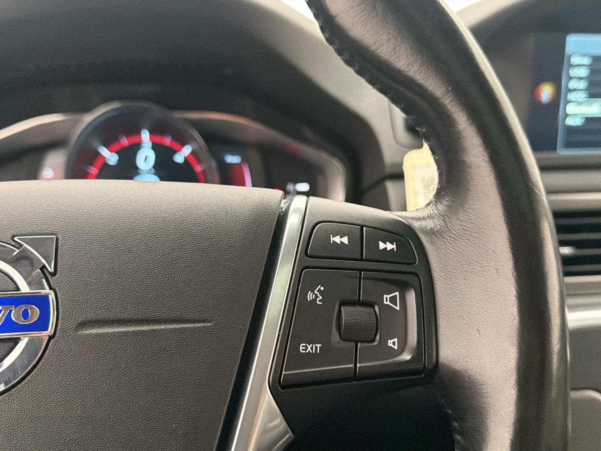 Volvo XC70 D5 AWD Geartronic, 6-trinn, 220hk, 2016