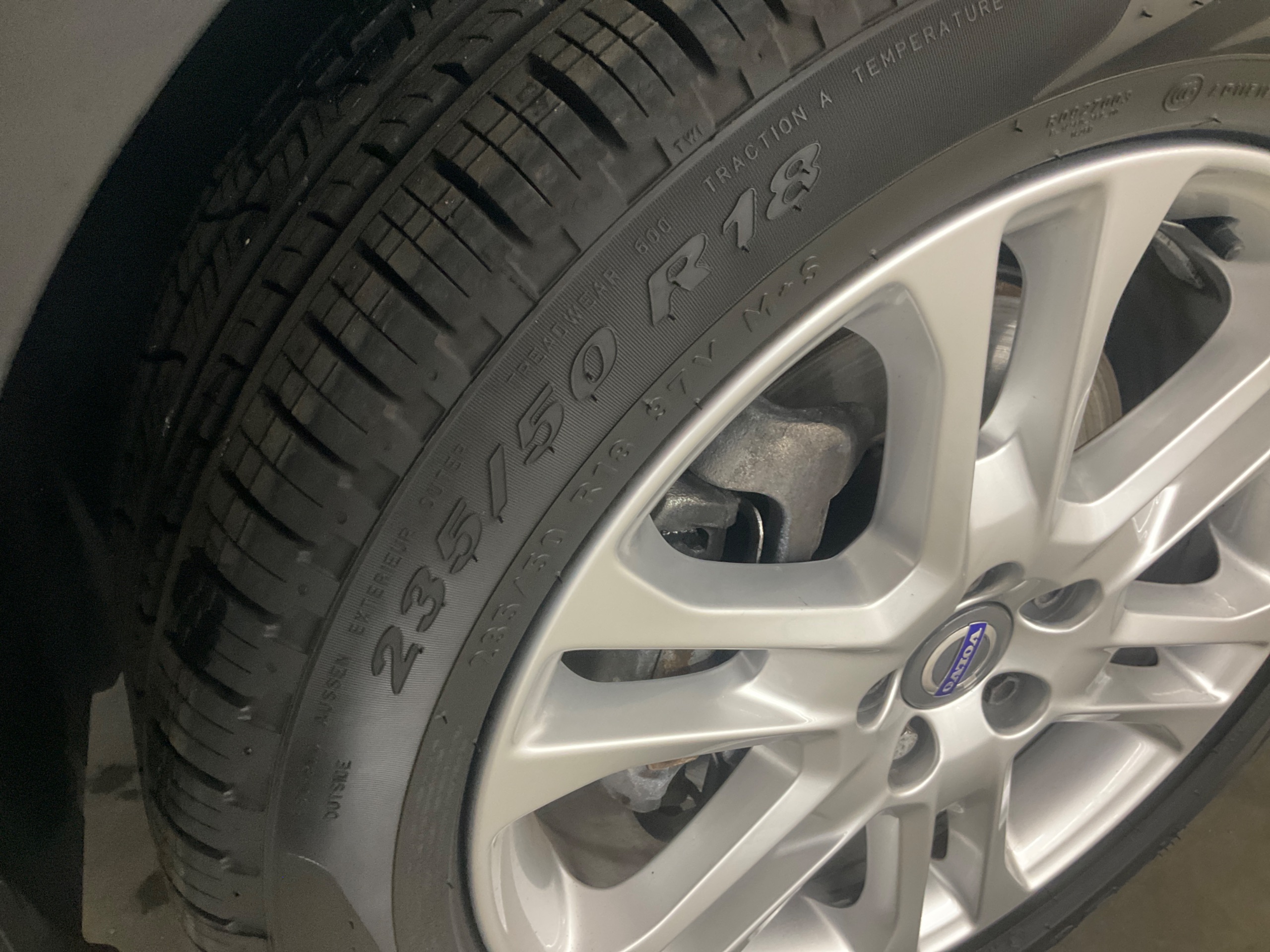 Volvo XC70 D5 AWD Geartronic, 6-trinn, 220hk, 2016
