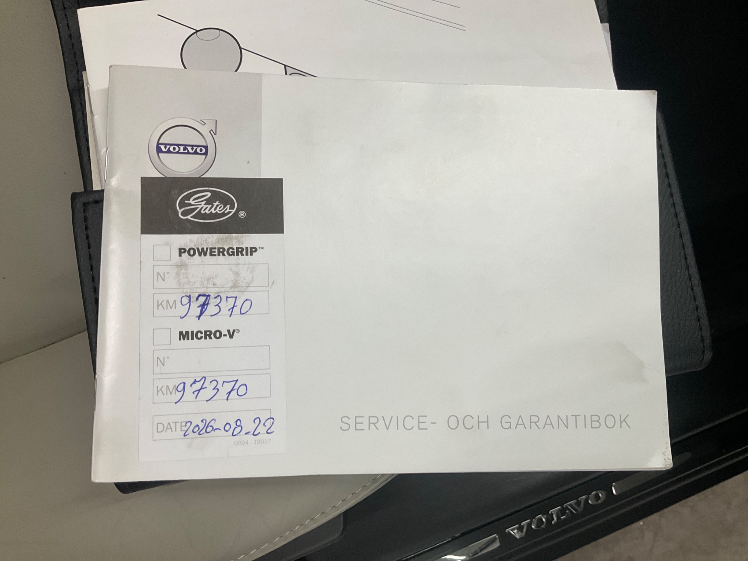 Volvo XC70 D5 AWD Geartronic, 6-trinn, 220hk, 2016