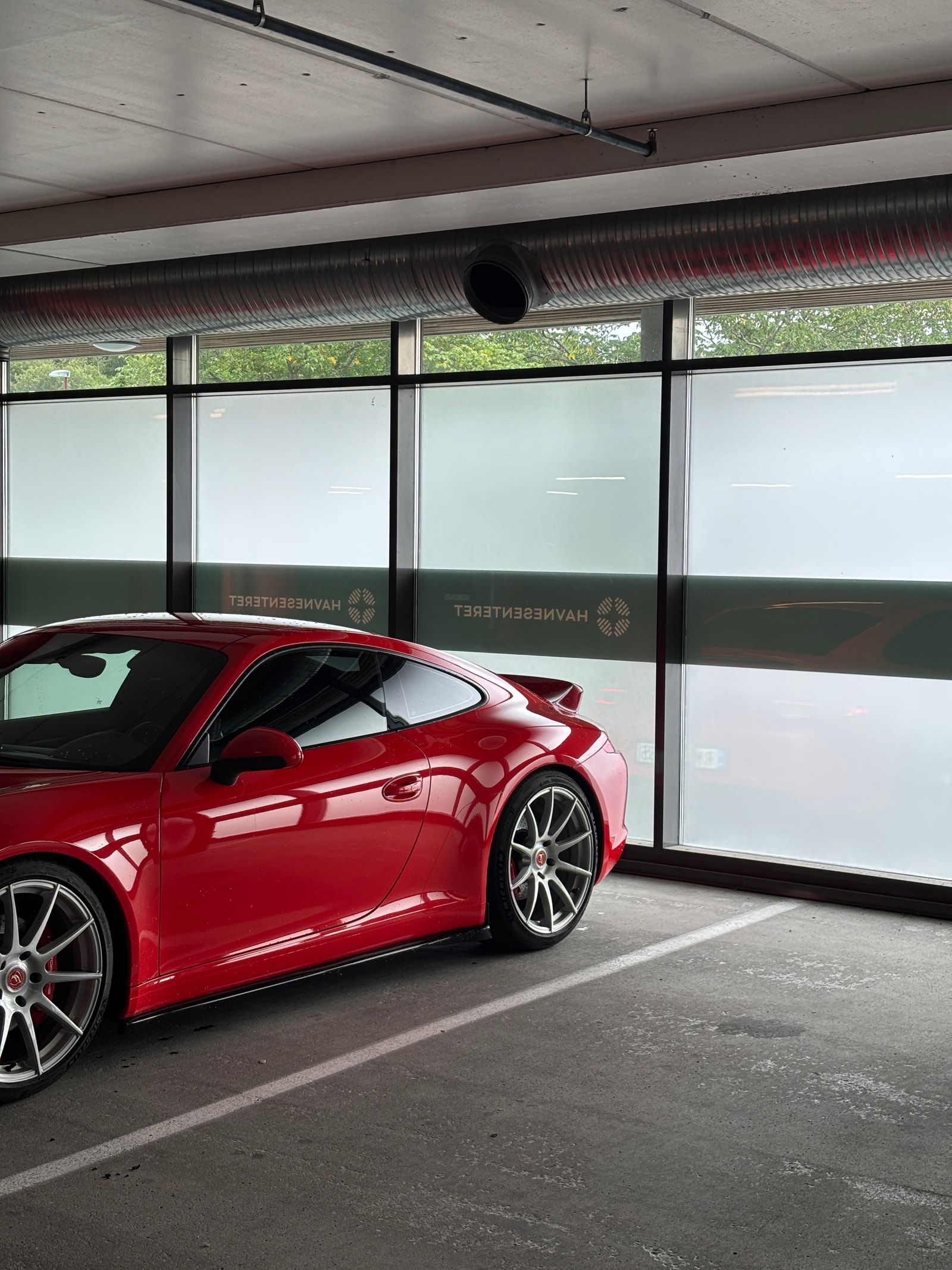 Porsche 911 Carrera S PDK, 7-trinn, 400hk, 2012