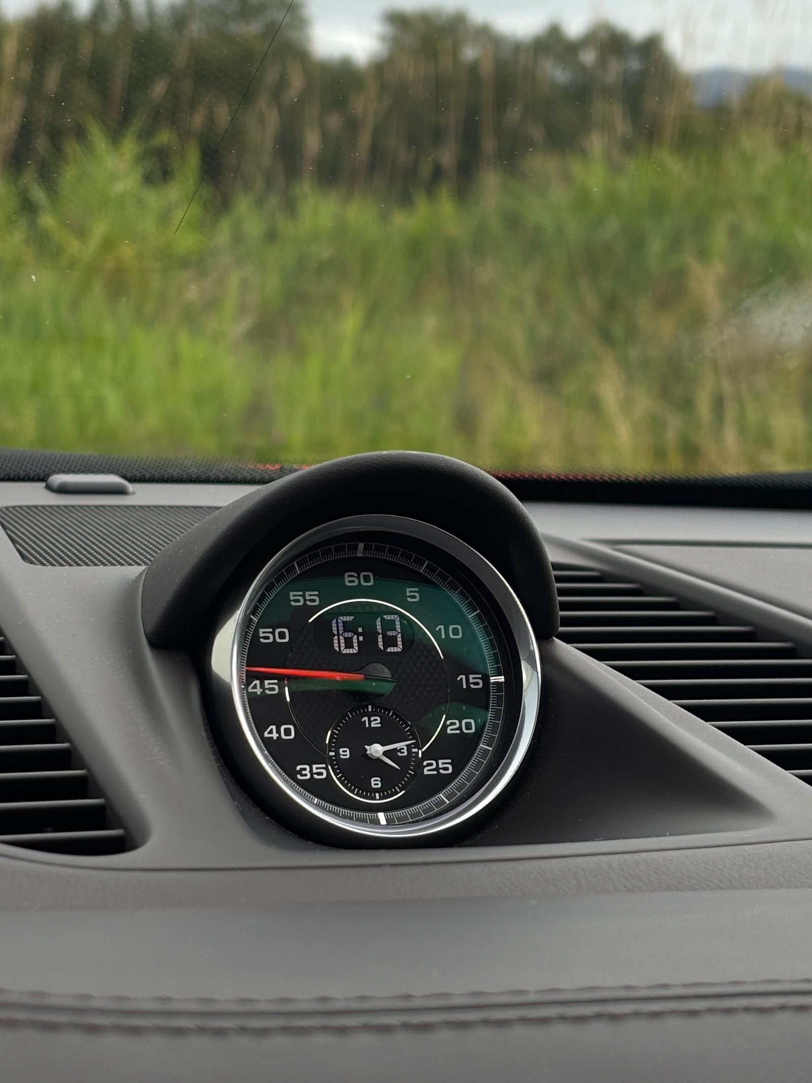 Porsche 911 Carrera S PDK, 7-trinn, 400hk, 2012
