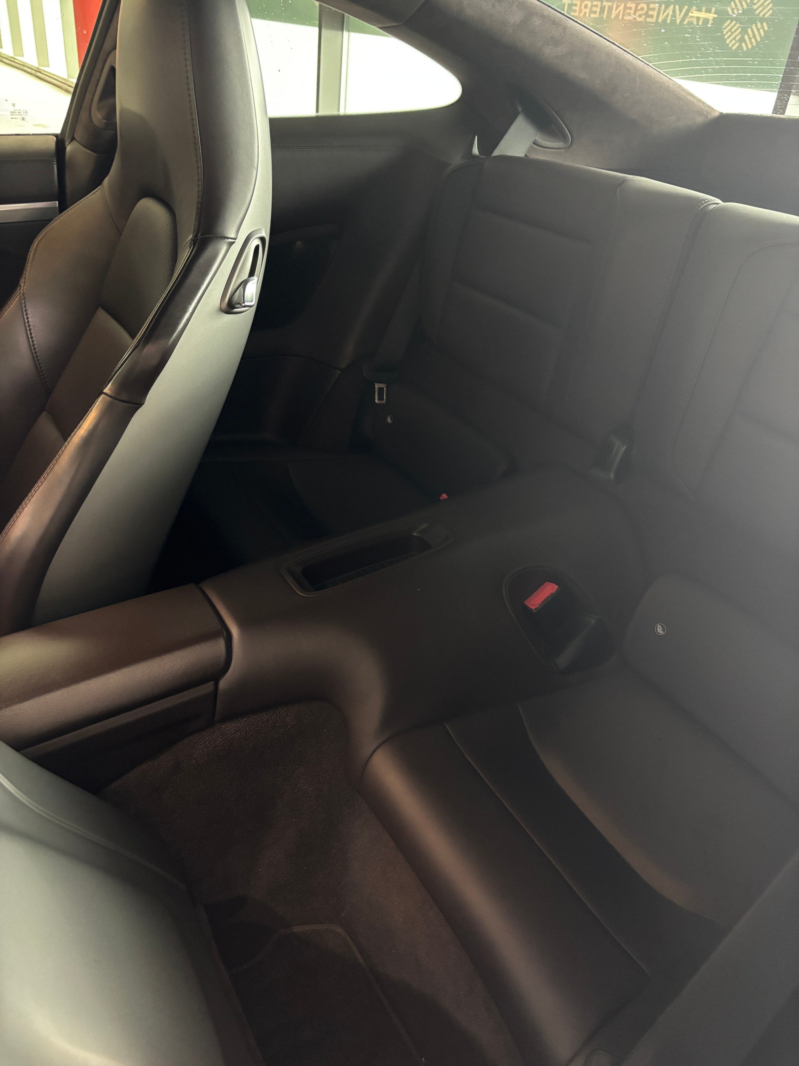 Porsche 911 Carrera S PDK, 7-trinn, 400hk, 2012
