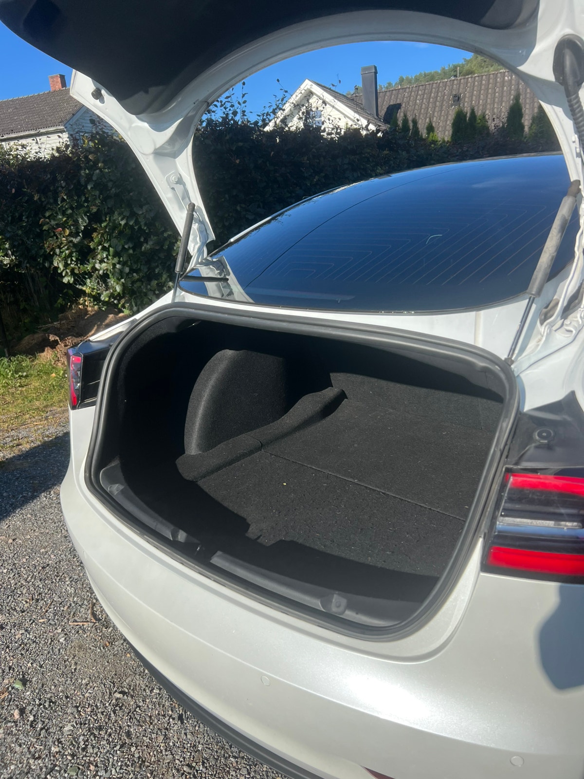 Tesla Model 3 Performance, 513ps, 2020