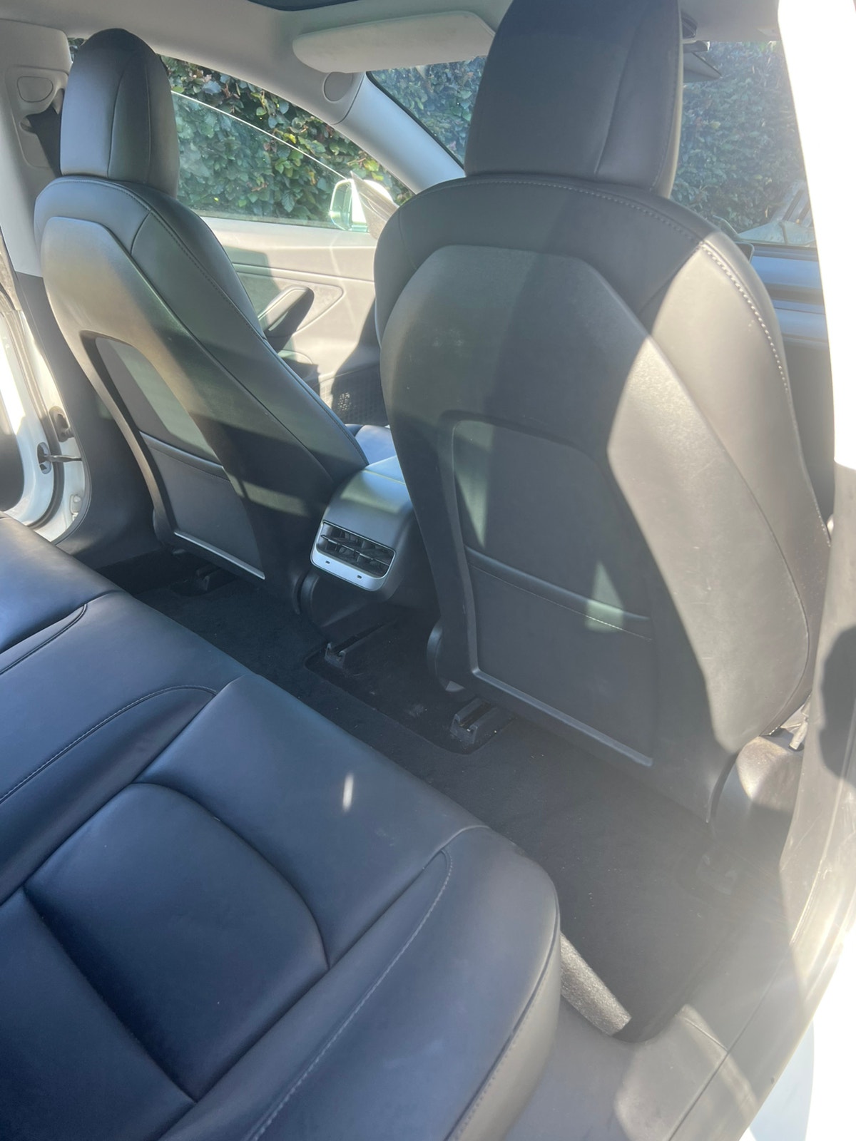 Tesla Model 3 Performance, 513ps, 2020