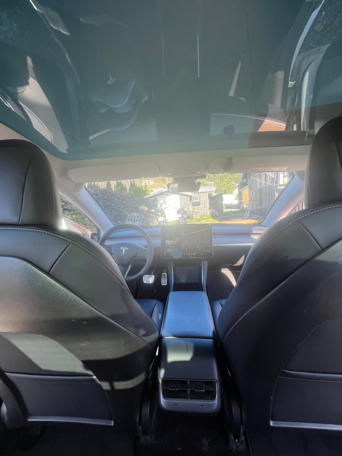Tesla Model 3 Performance, 513ps, 2020