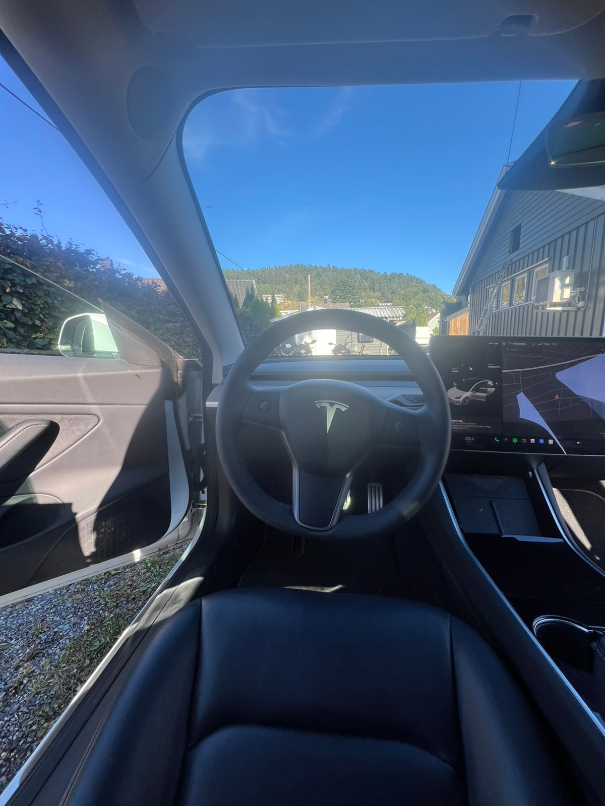Tesla Model 3 Performance, 513ps, 2020