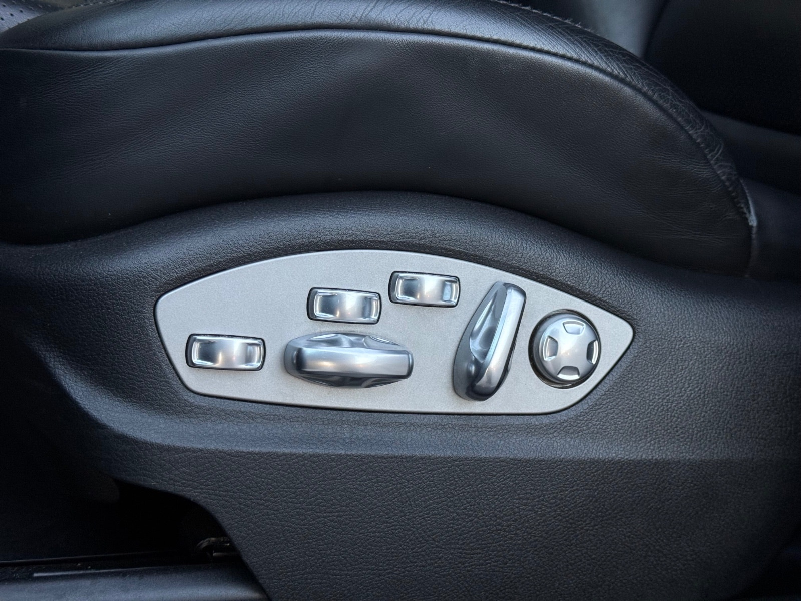 Porsche Macan PDK, 7-trins, 252ps, 2017