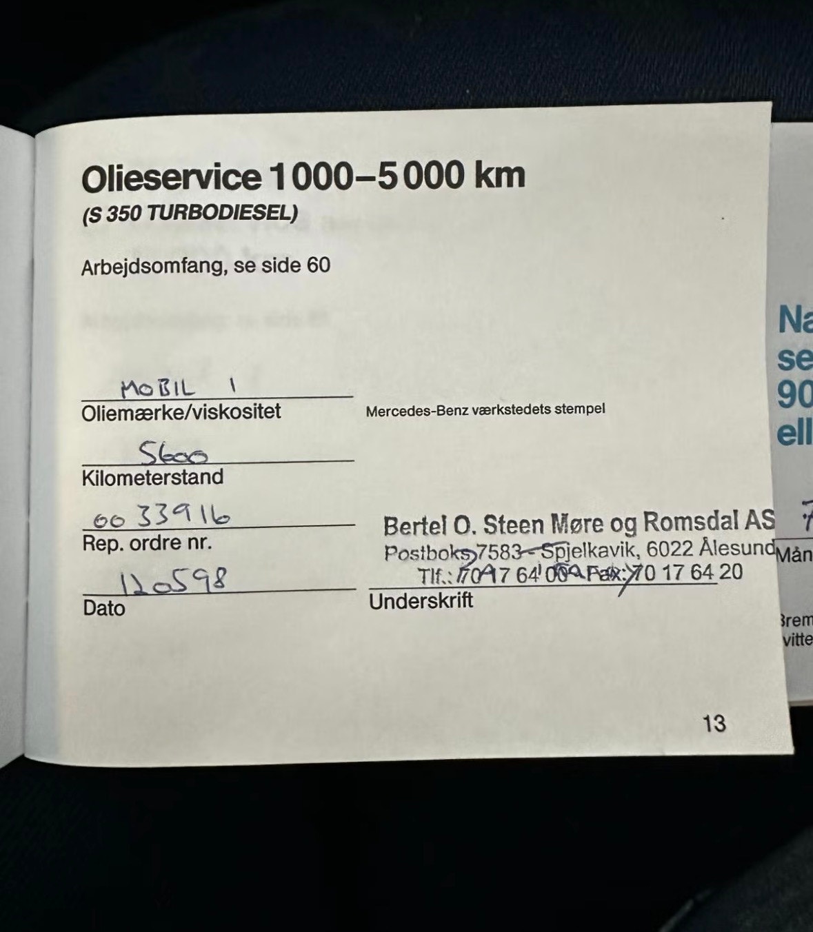 Mercedes-Benz E 320 5G-Tronic, 220hp, 1997