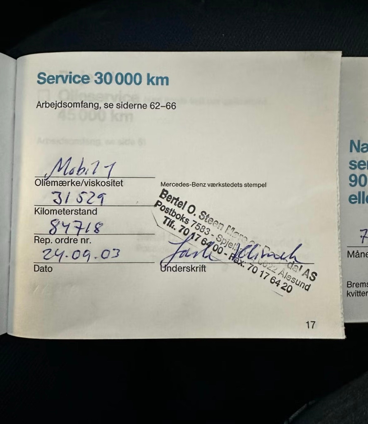 Mercedes-Benz E 320 5G-Tronic, 220hp, 1997