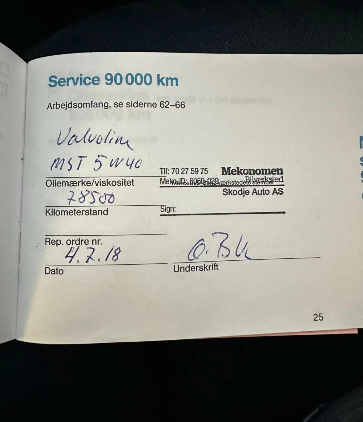 Mercedes-Benz E 320 5G-Tronic, 220hp, 1997