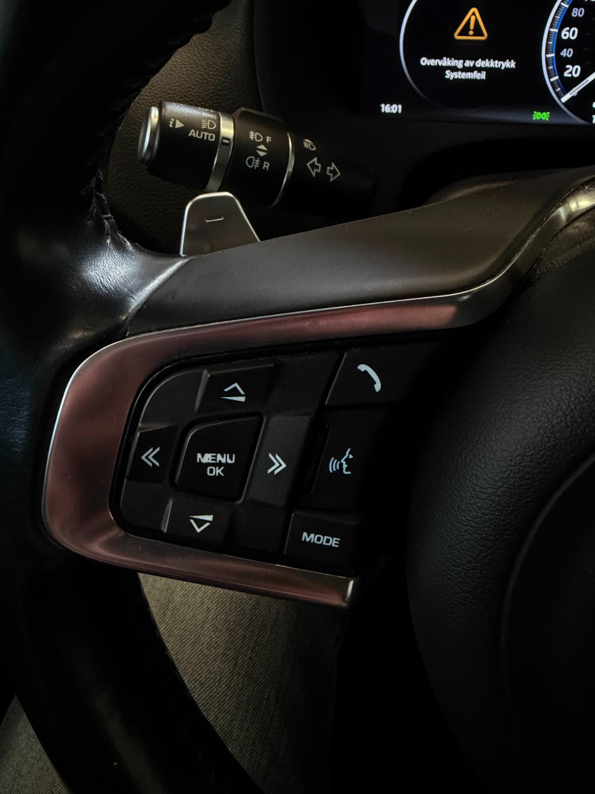 Jaguar F-Pace 20d AWD Automatic, 8-trins, 180ps, 2018
